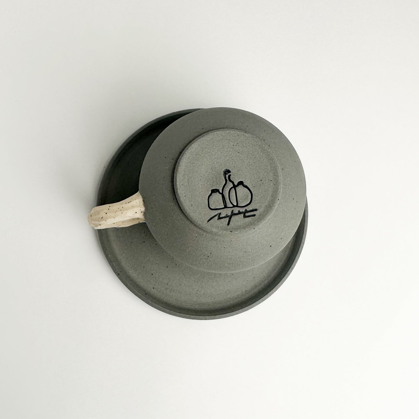 Grey Espresso