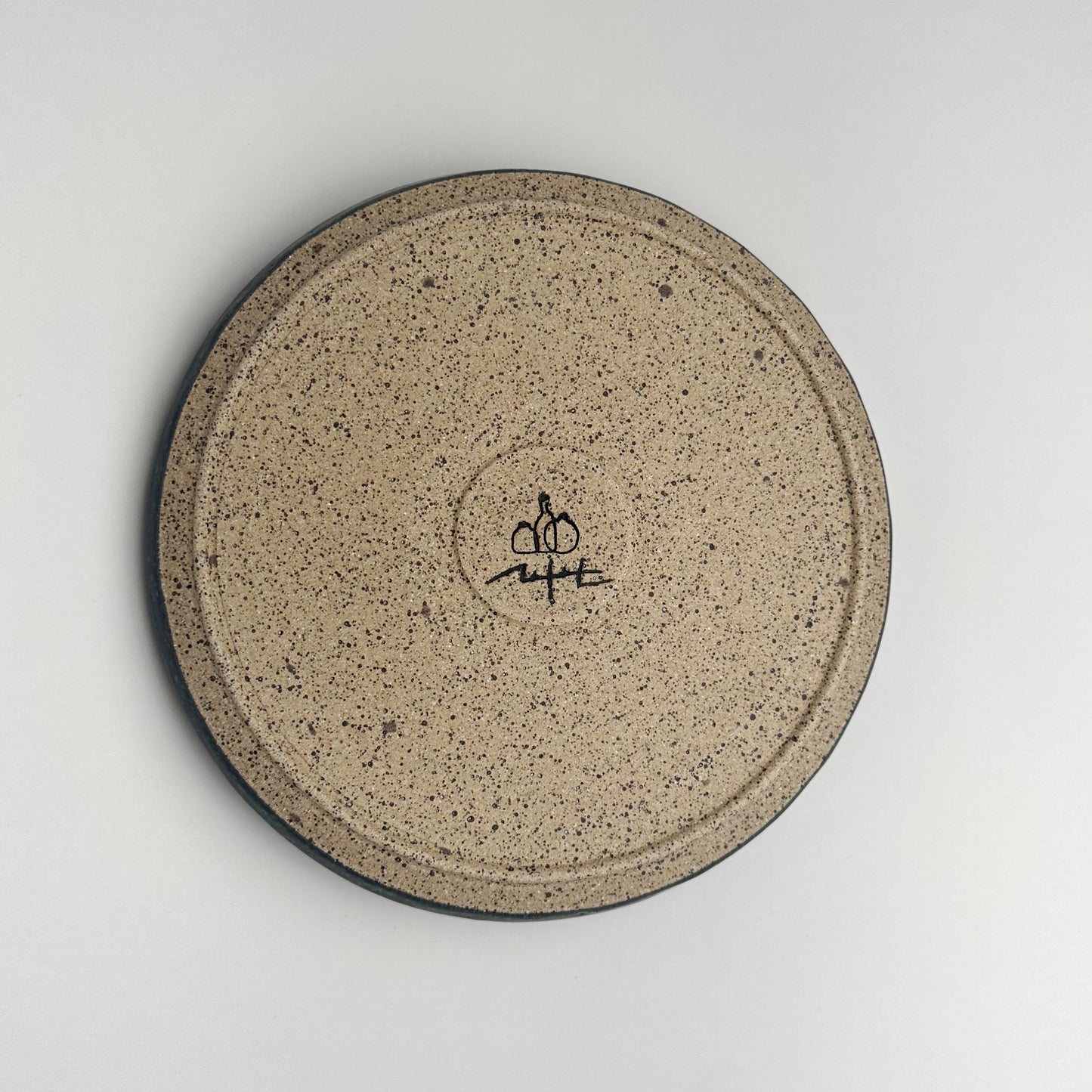Stone Incense Plate