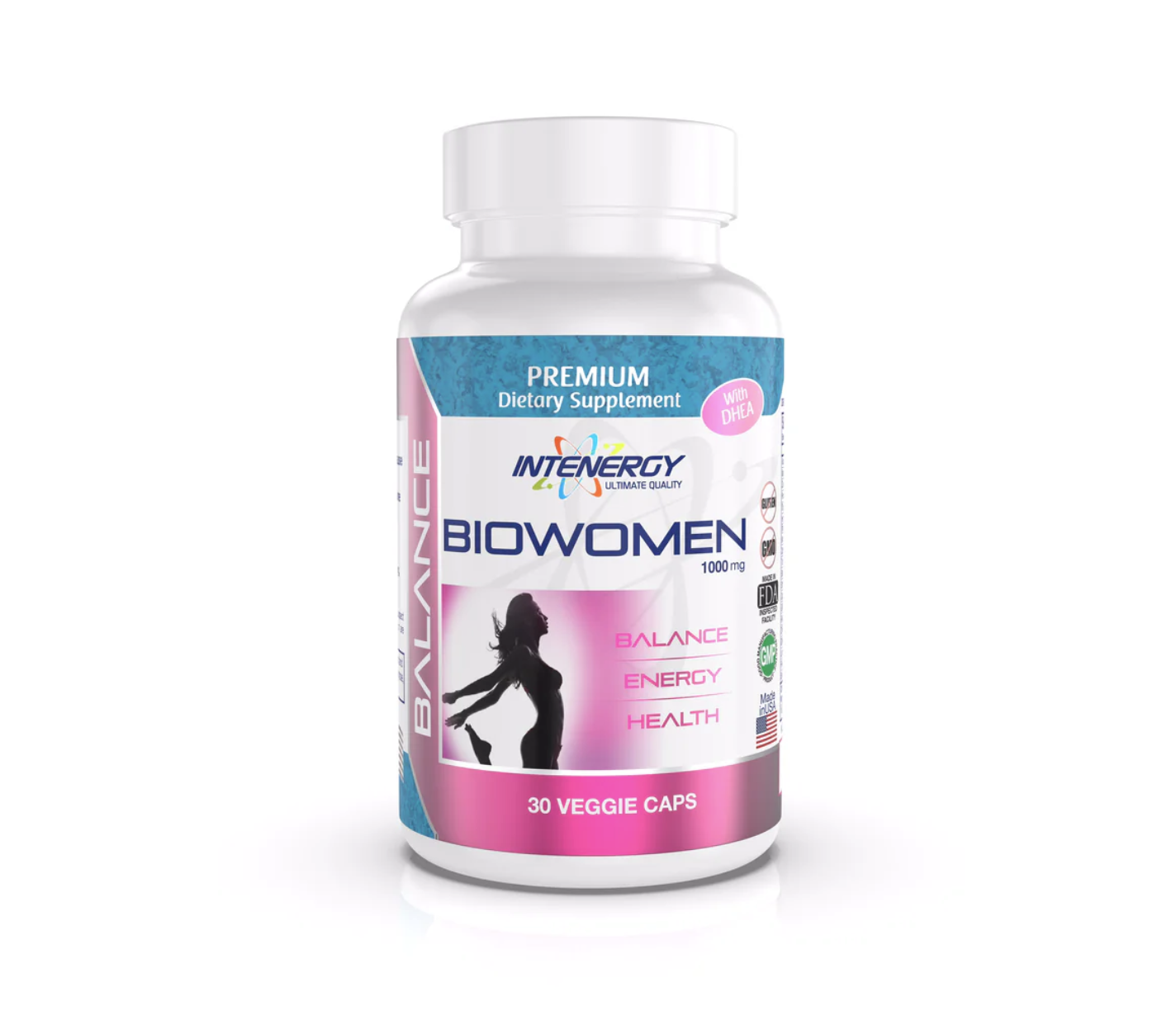 Intenergy Biowomen