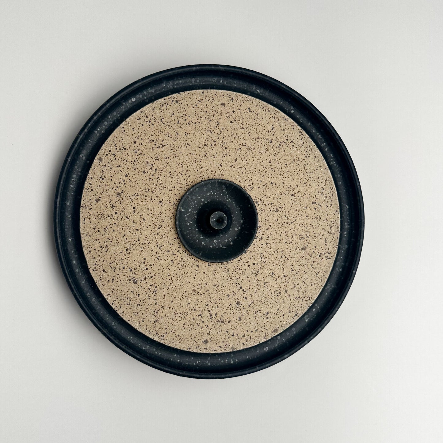 Stone Incense Plate