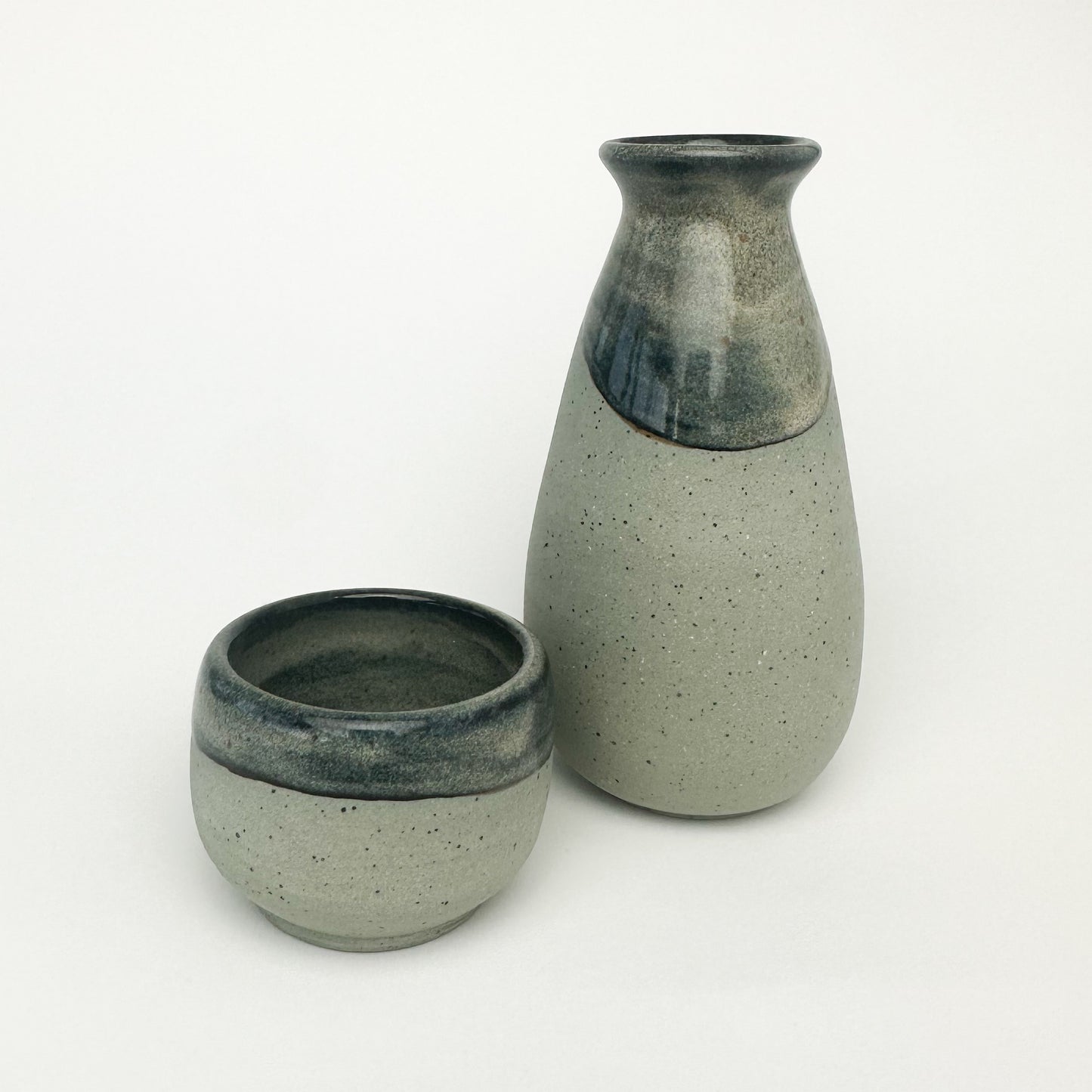 Tokuri Sake Set