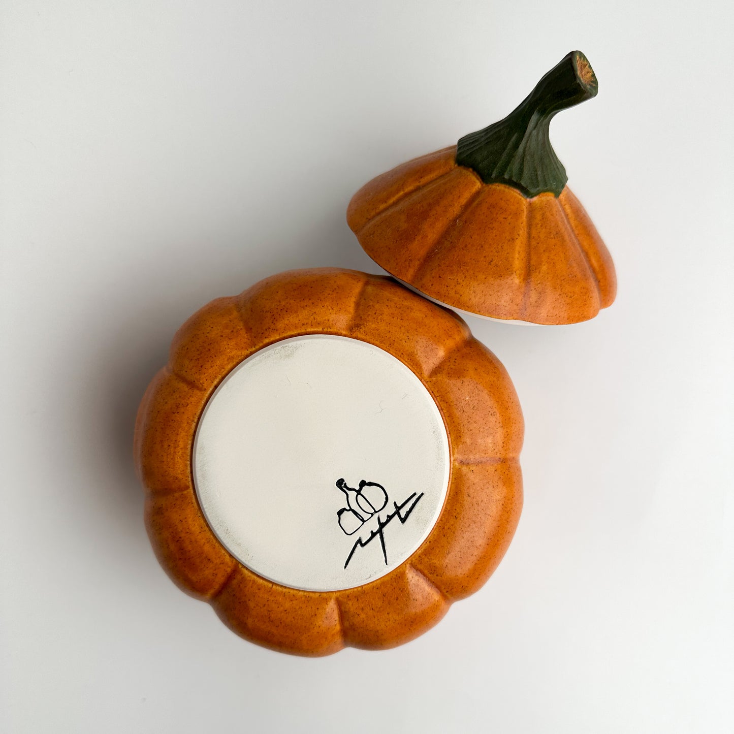 “Frightful Fred” Jack O’ Lantern