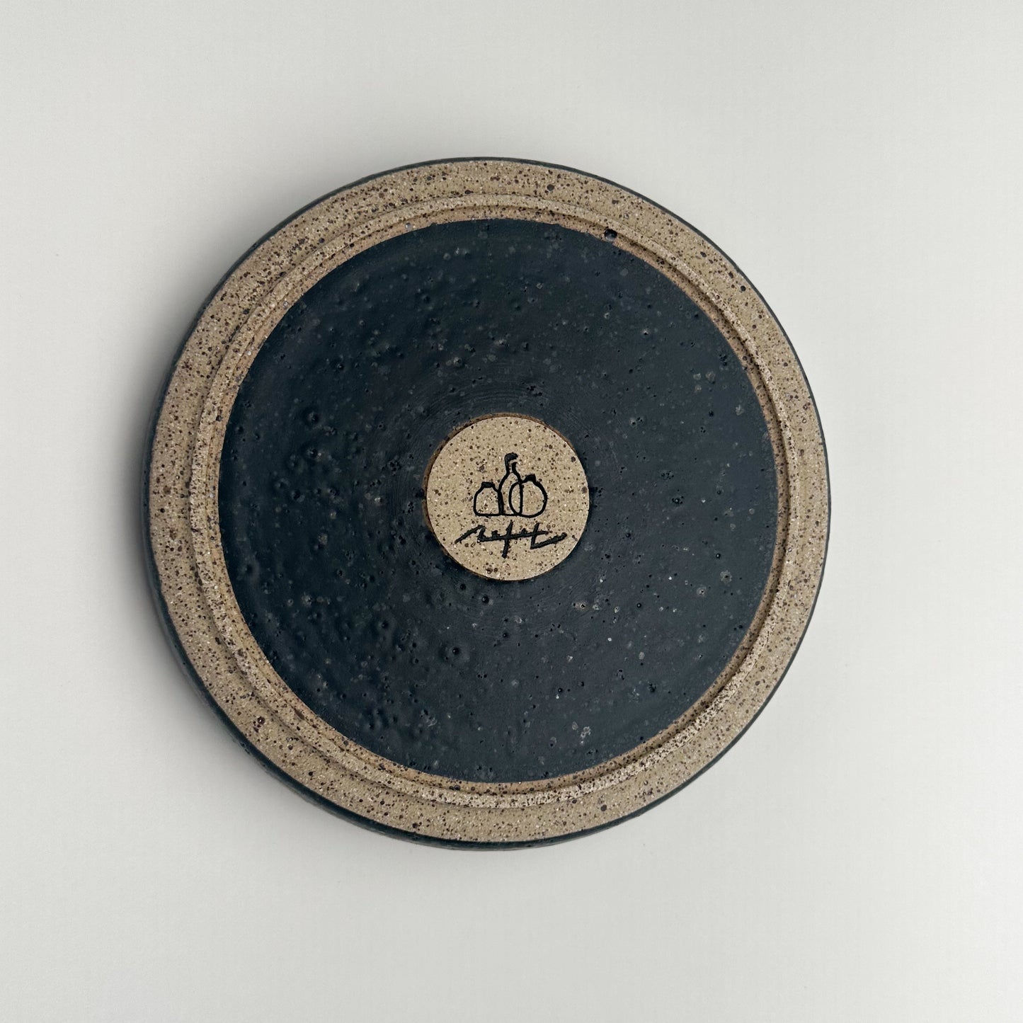 Stone Incense Plate