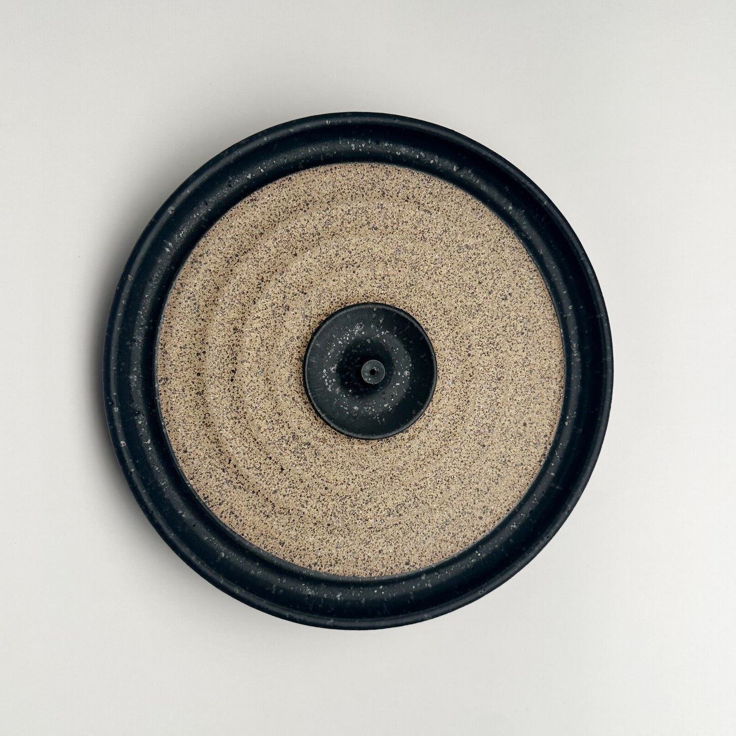 Stone Incense Plate