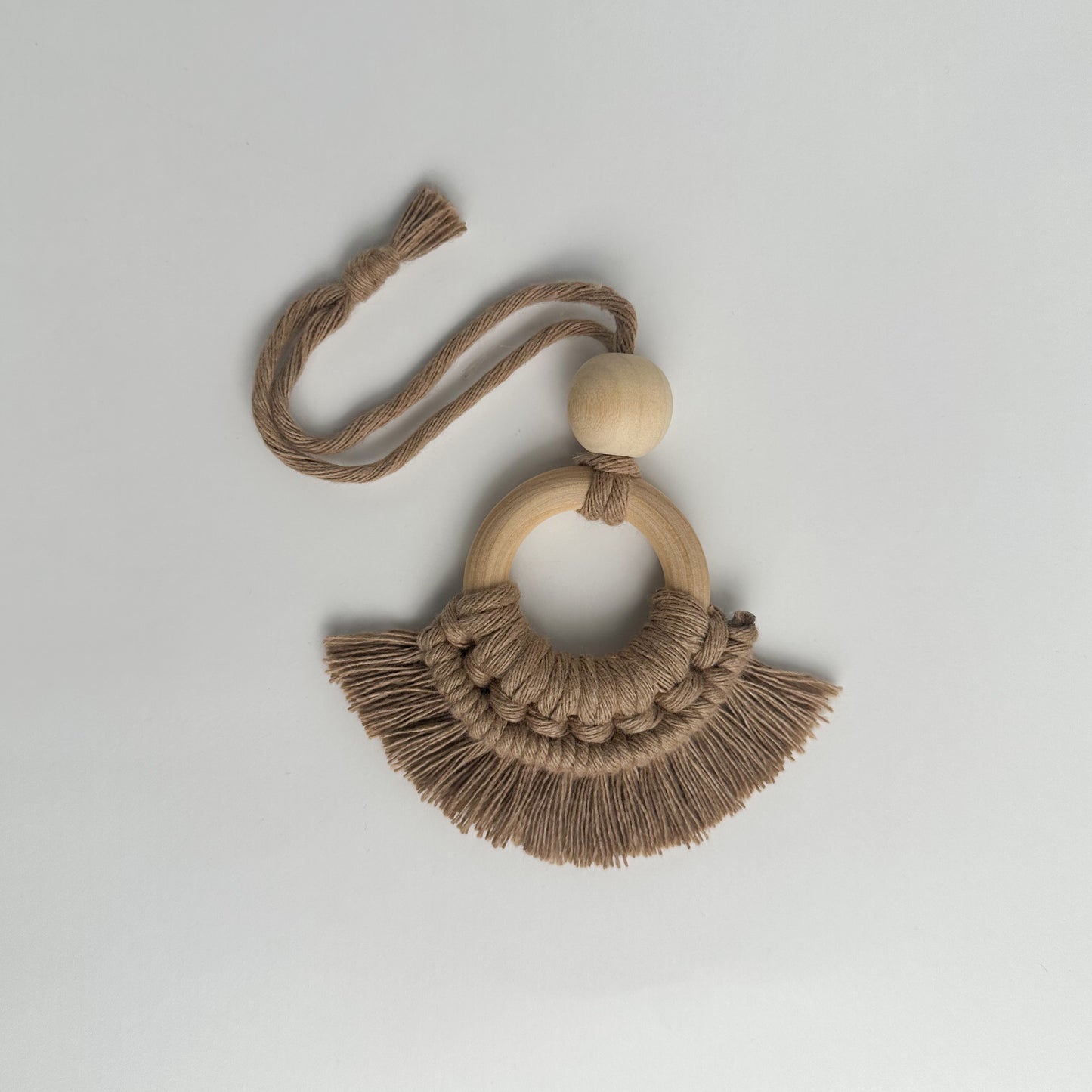 Brown Natural Diffuser