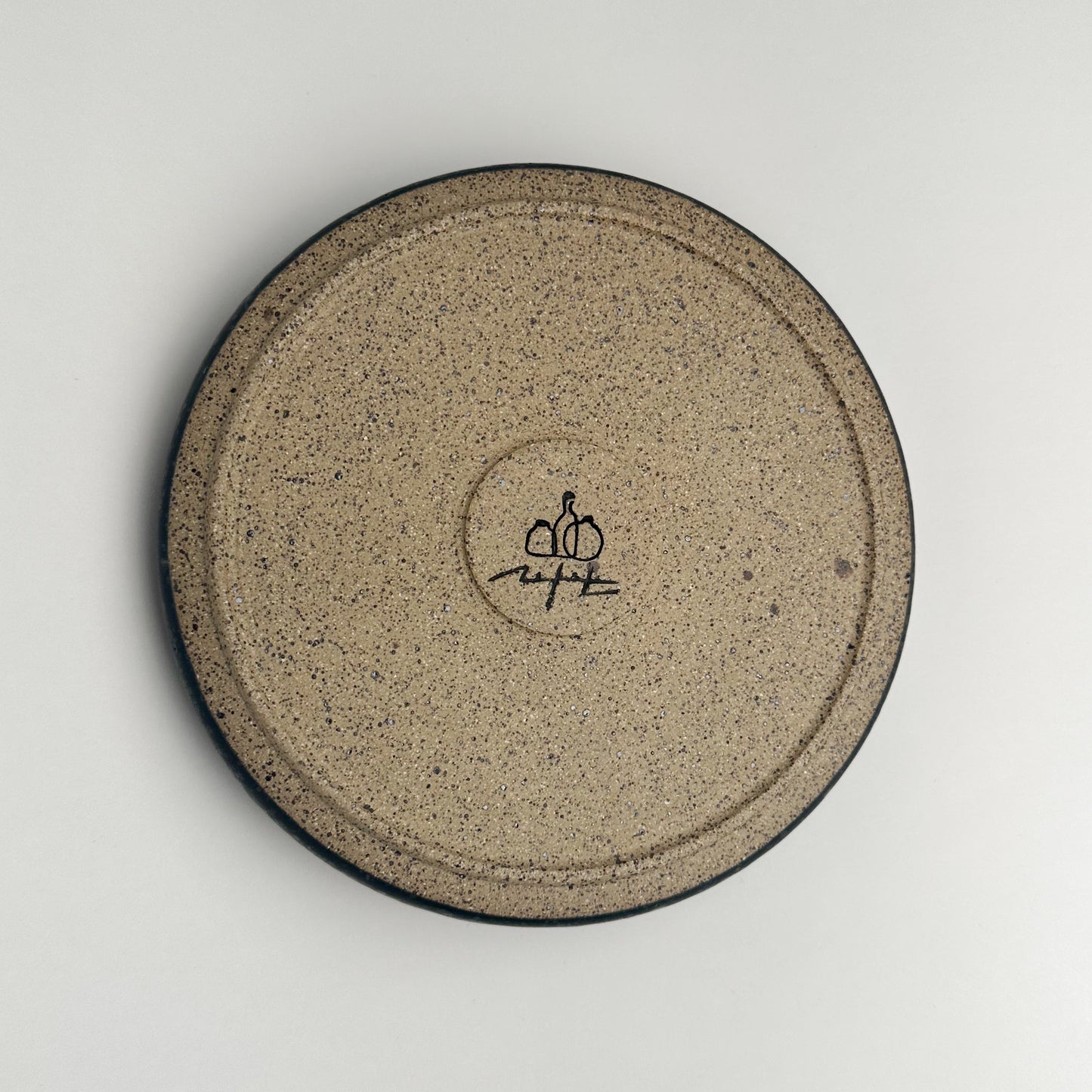 Stone Incense Plate