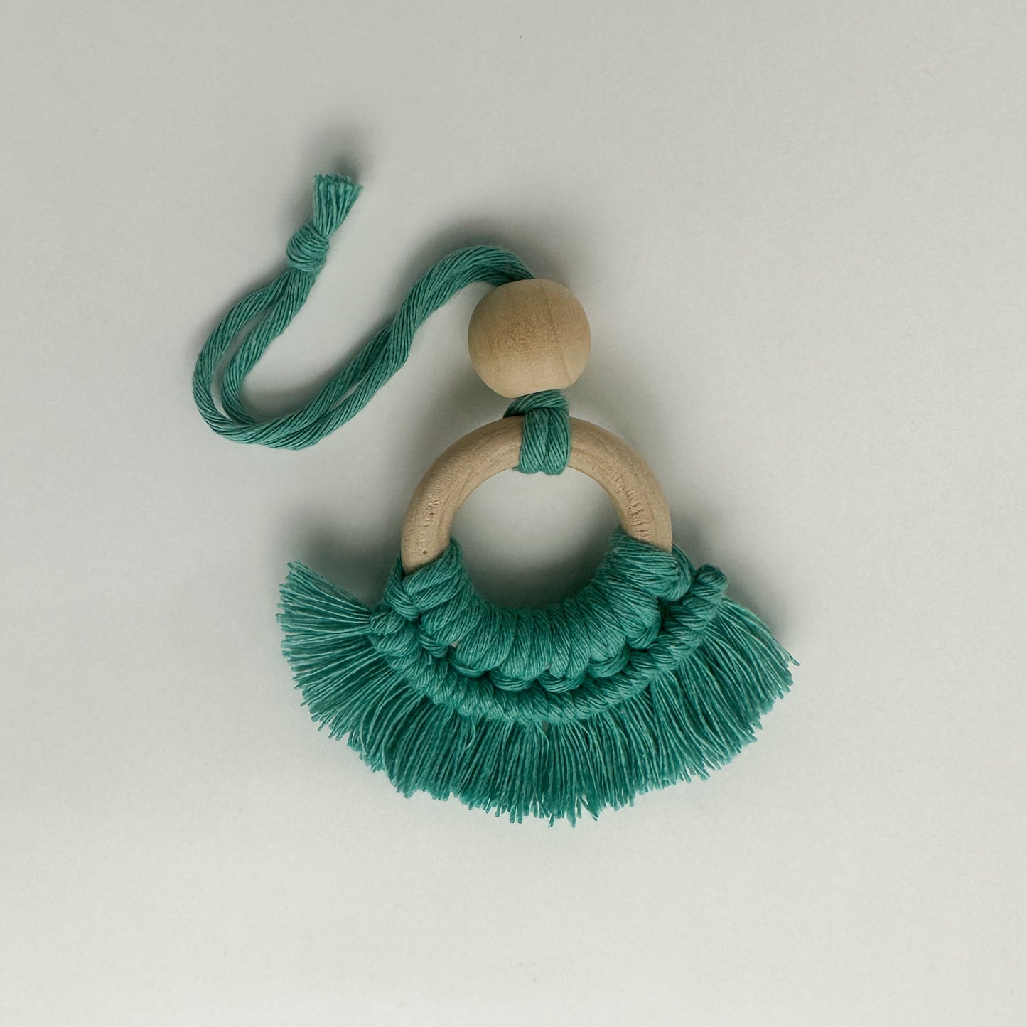 Blue Natural Diffuser