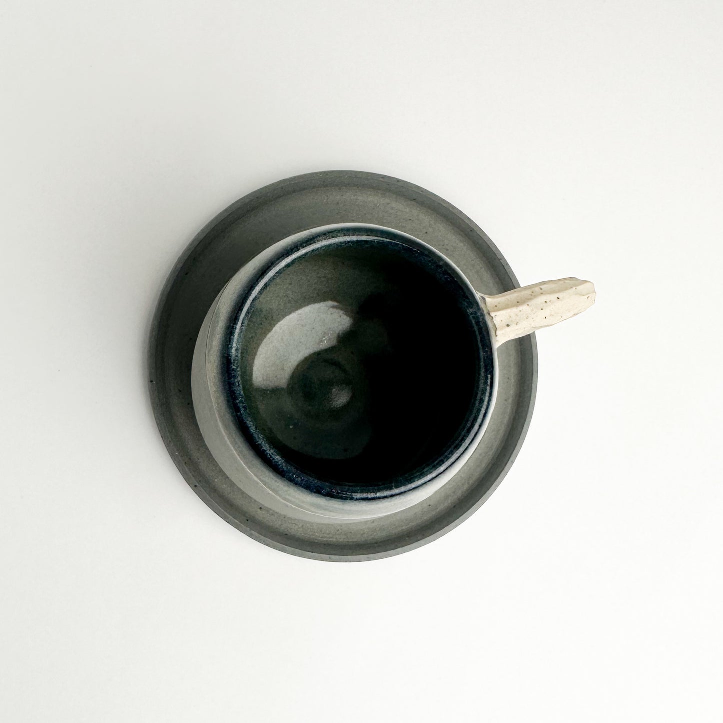 Grey Espresso