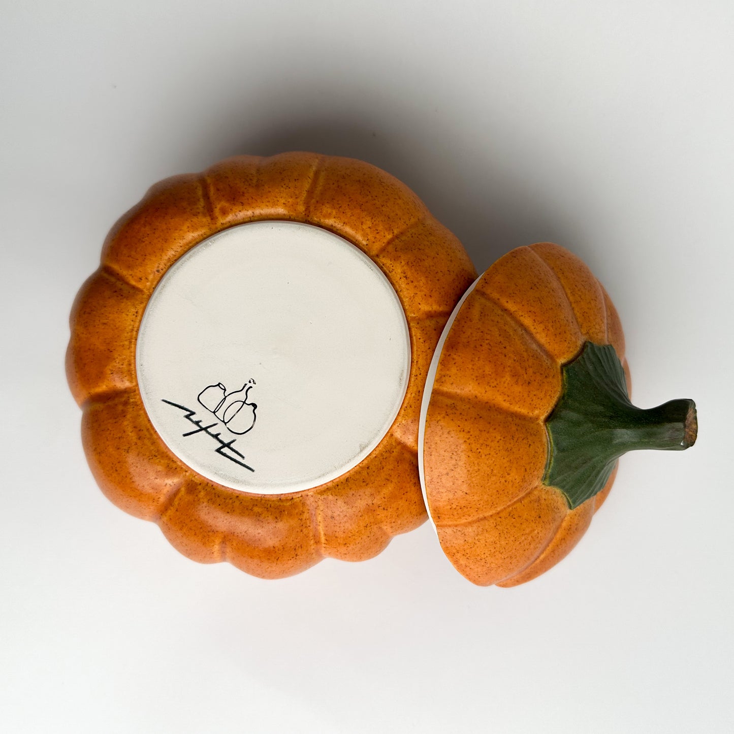 “Gourd of Mischief” Jack O’ Lantern
