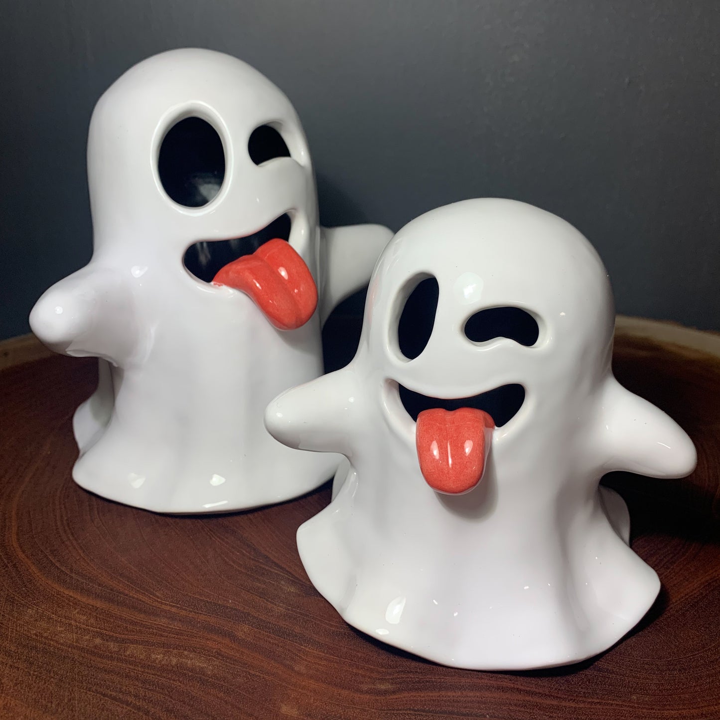 Ghost Emoji