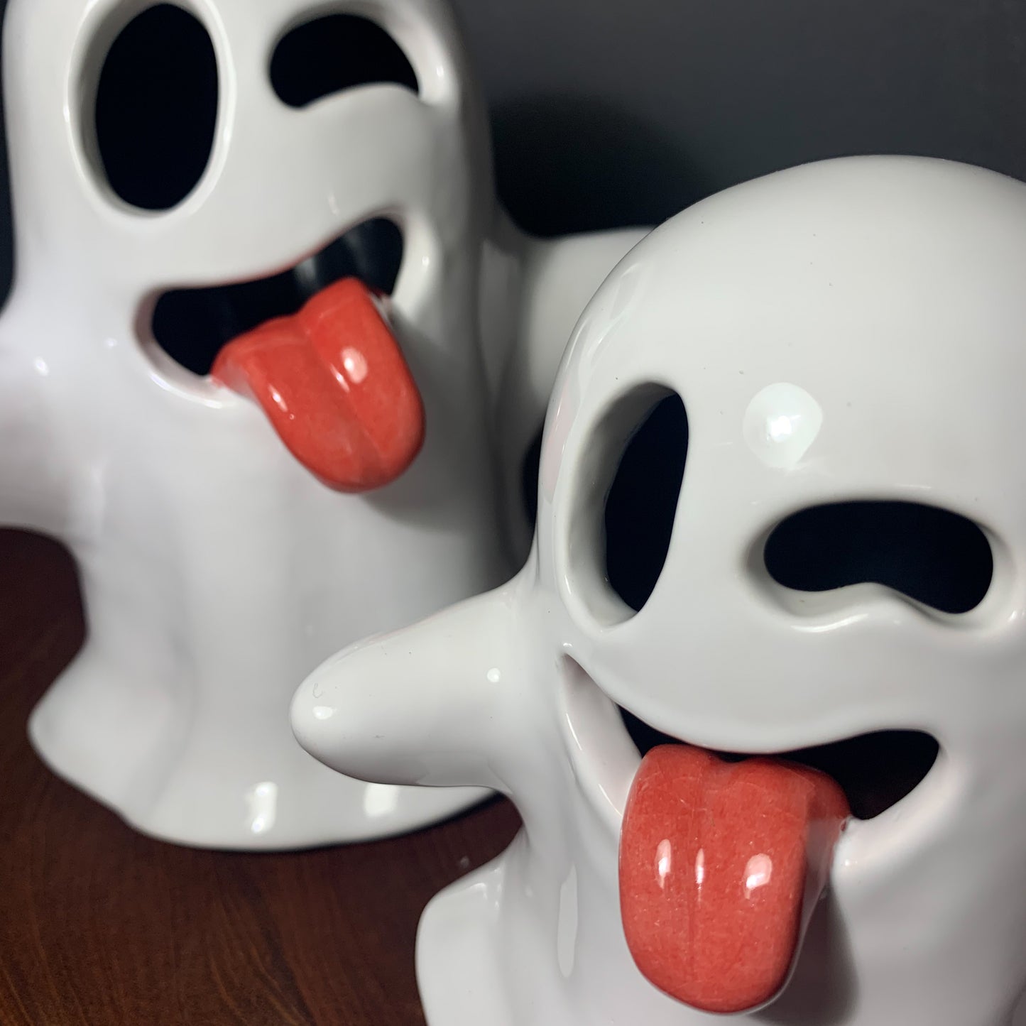 Ghost Emoji