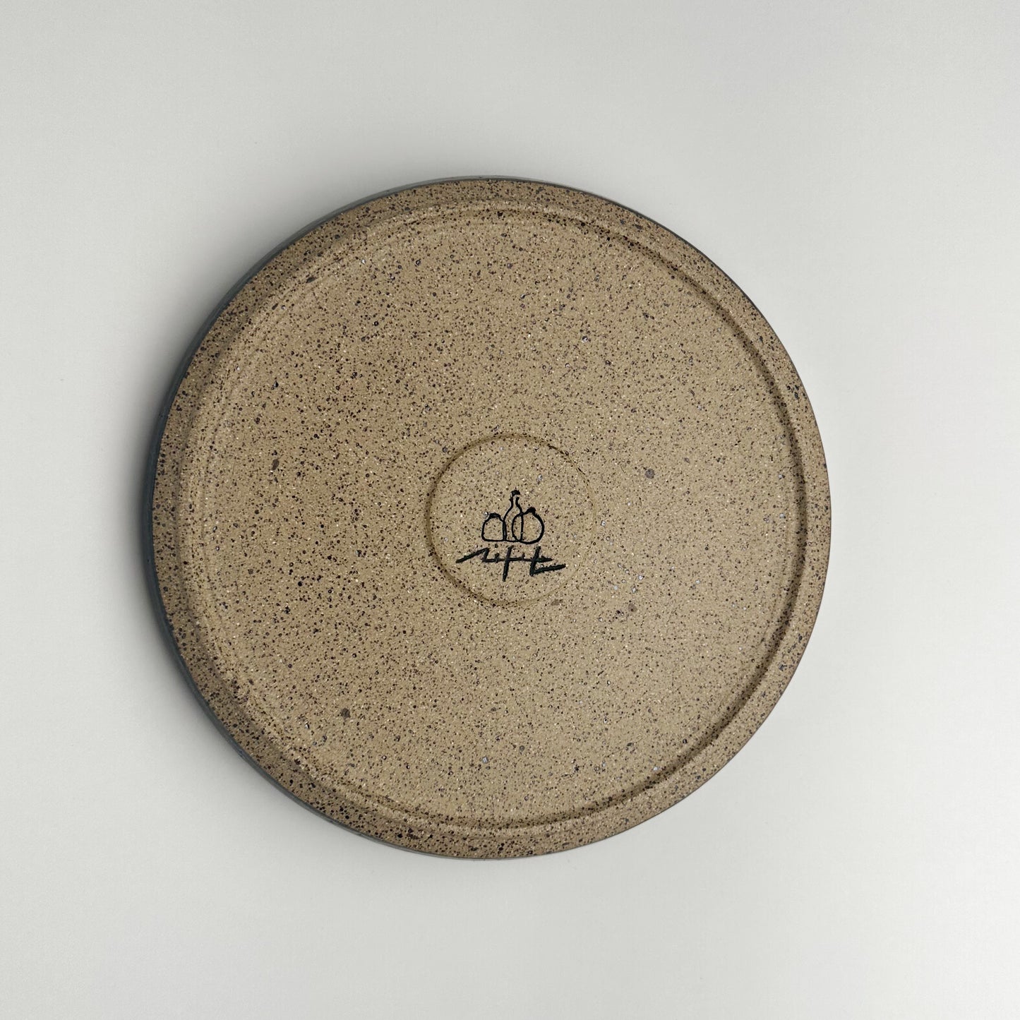 Stone Incense Plate
