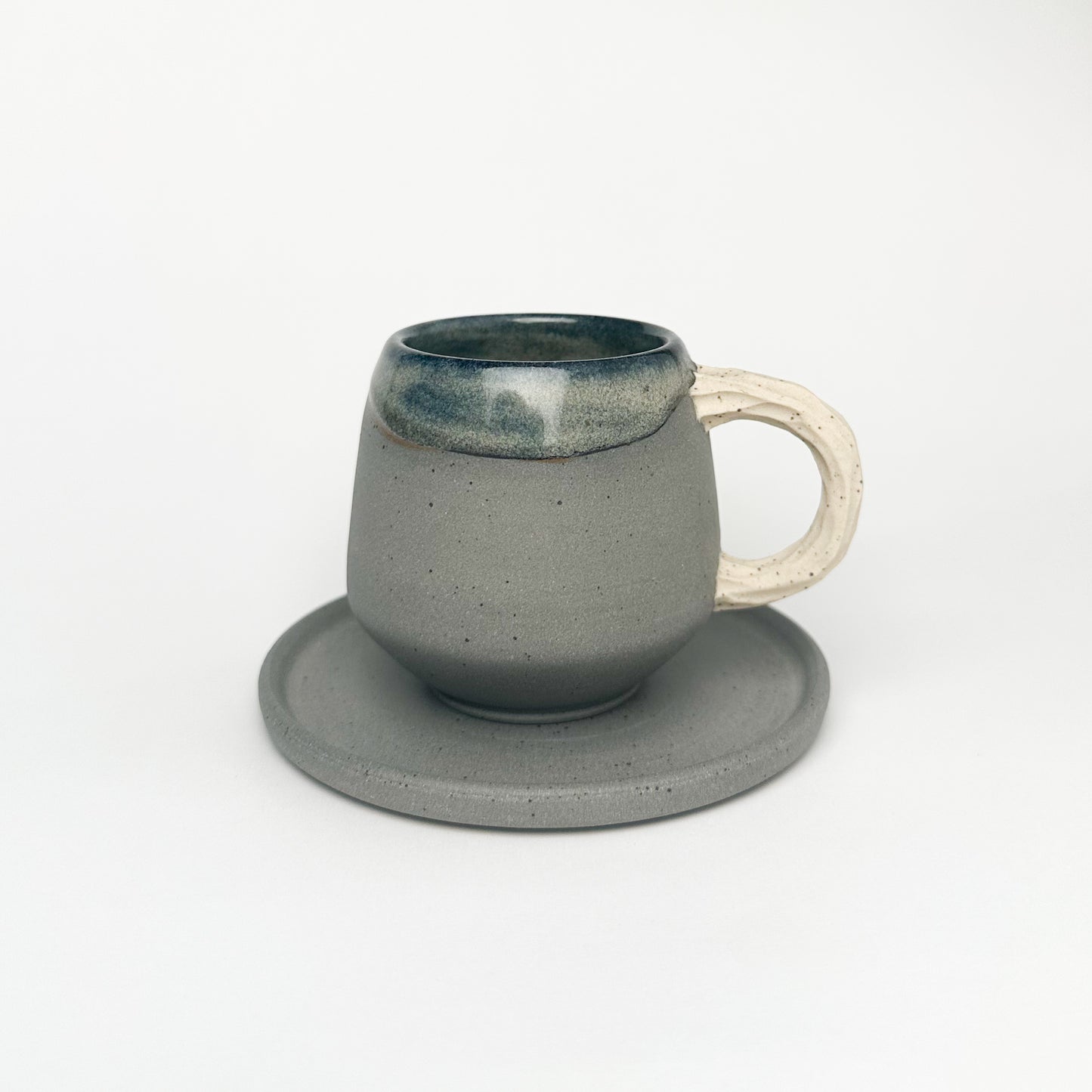 Grey Espresso