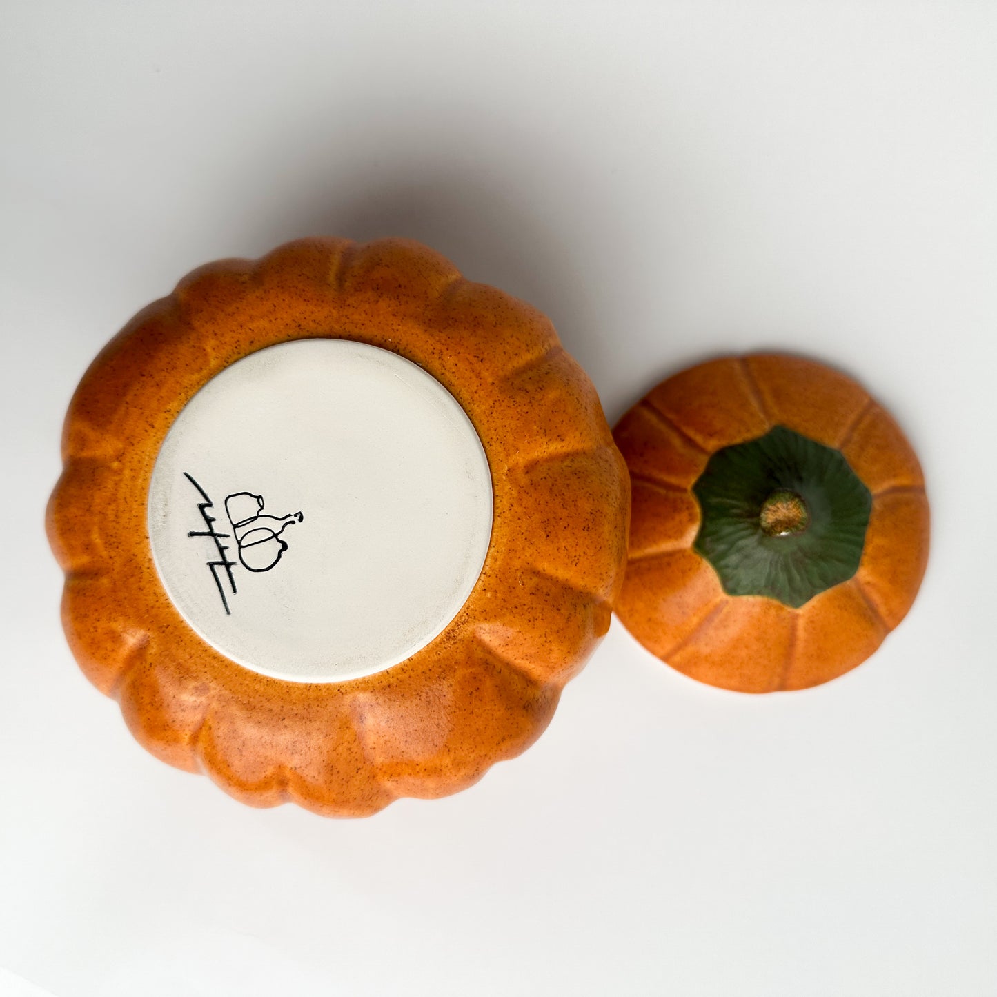 “Sunny Smiles” Jack O’ Lantern