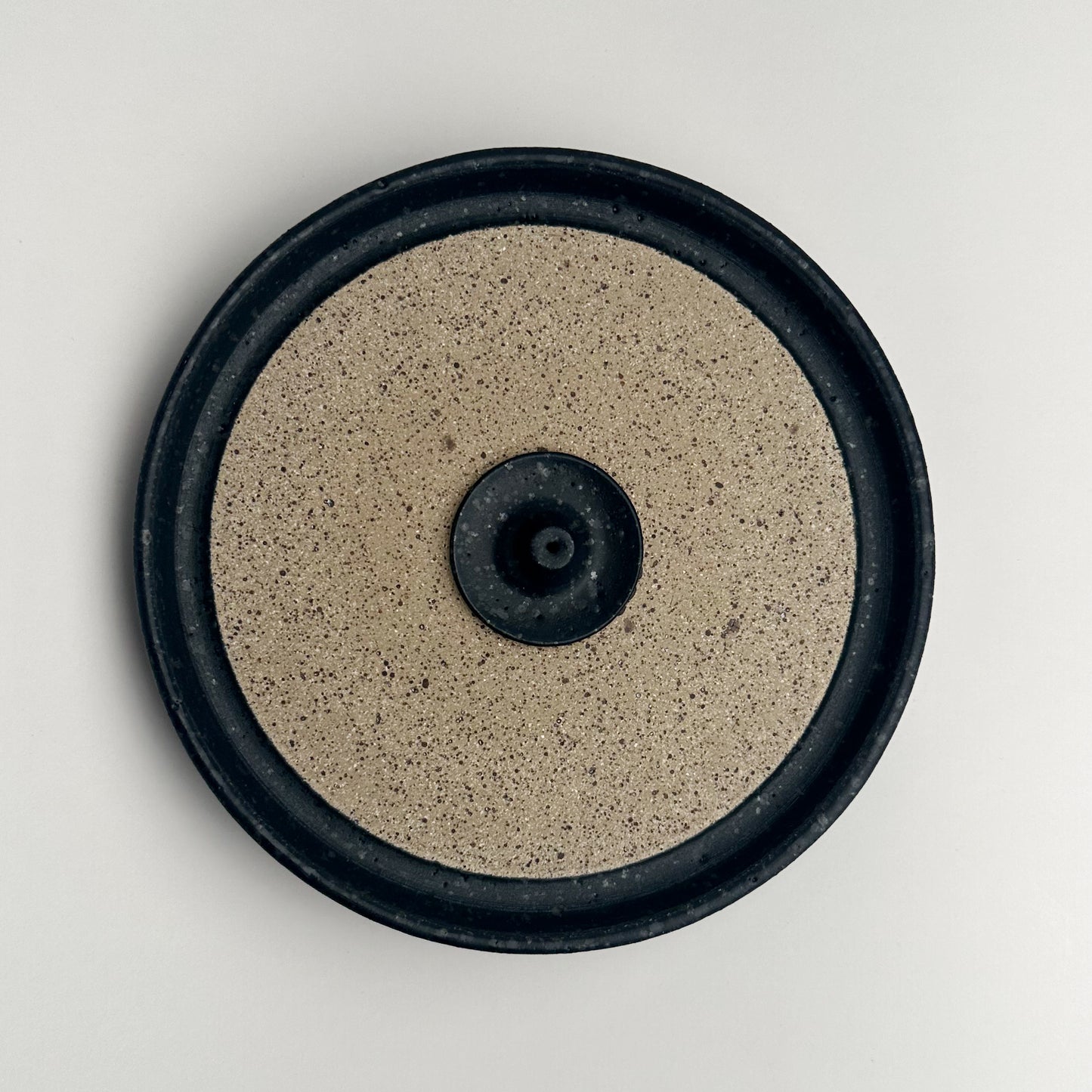 Stone Incense Plate