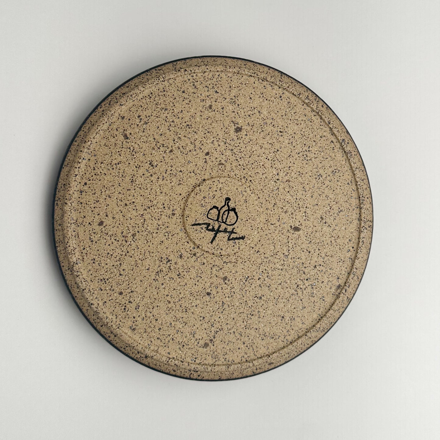 Stone Incense Plate