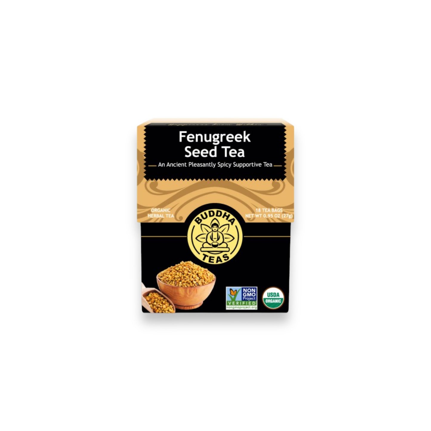 Fenugreek Seed
