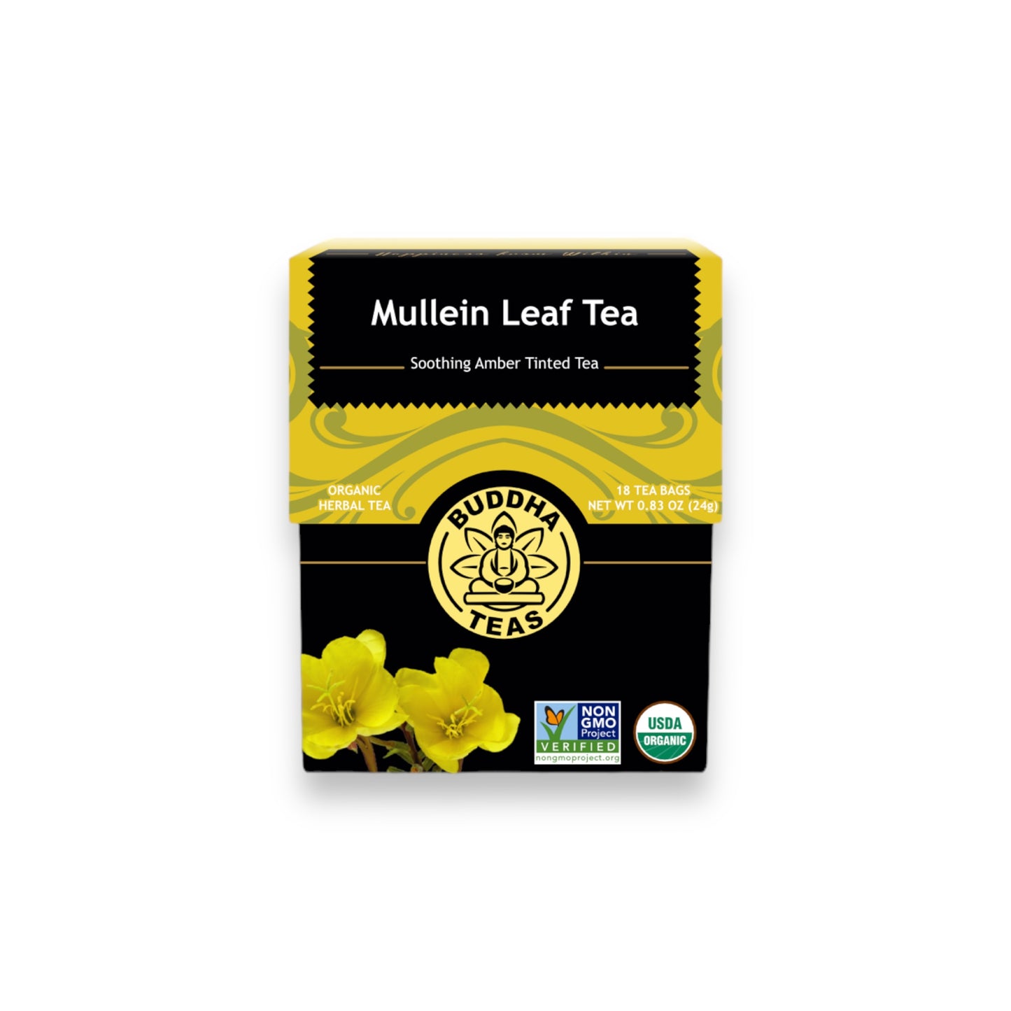 Mullein Leaf
