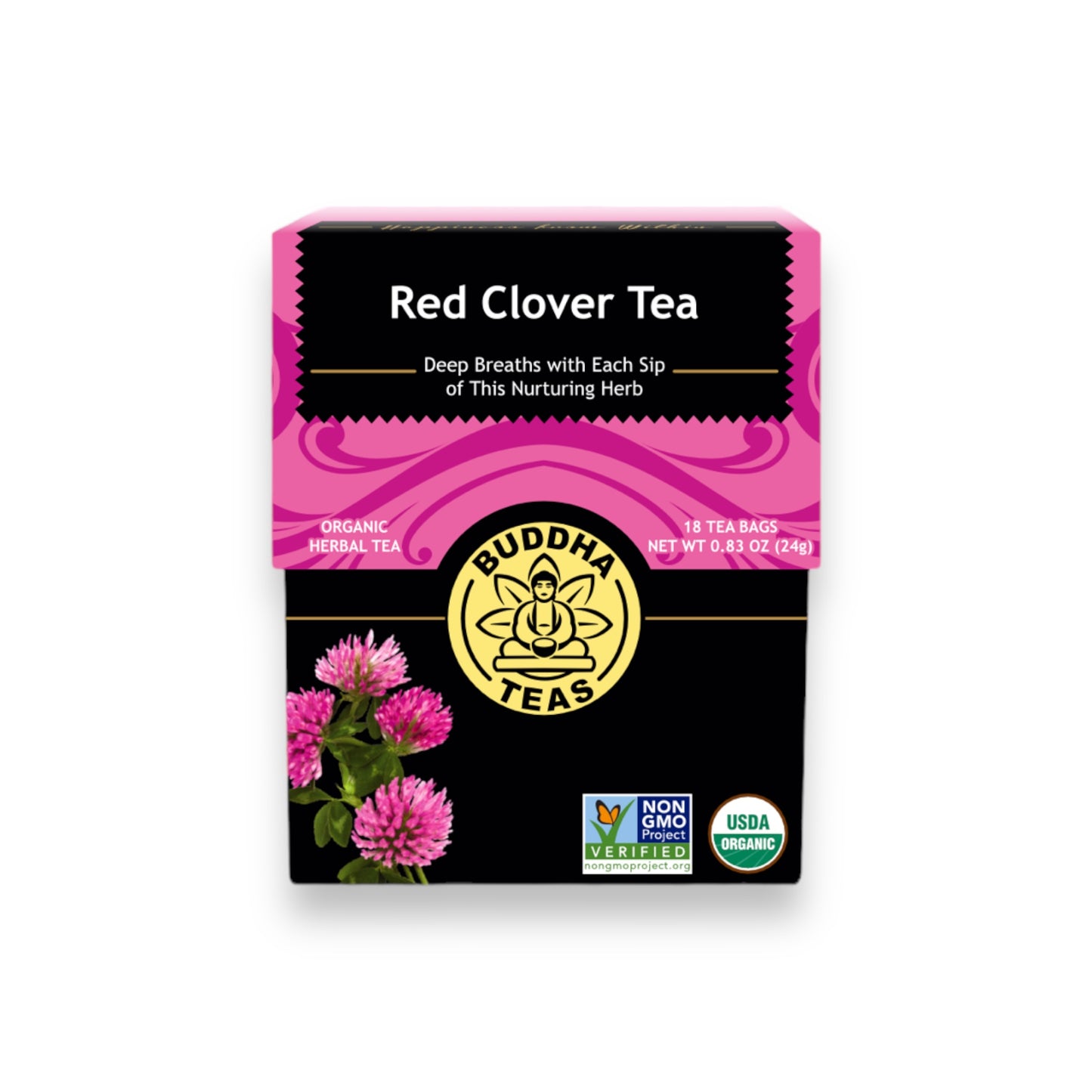 Red Clover