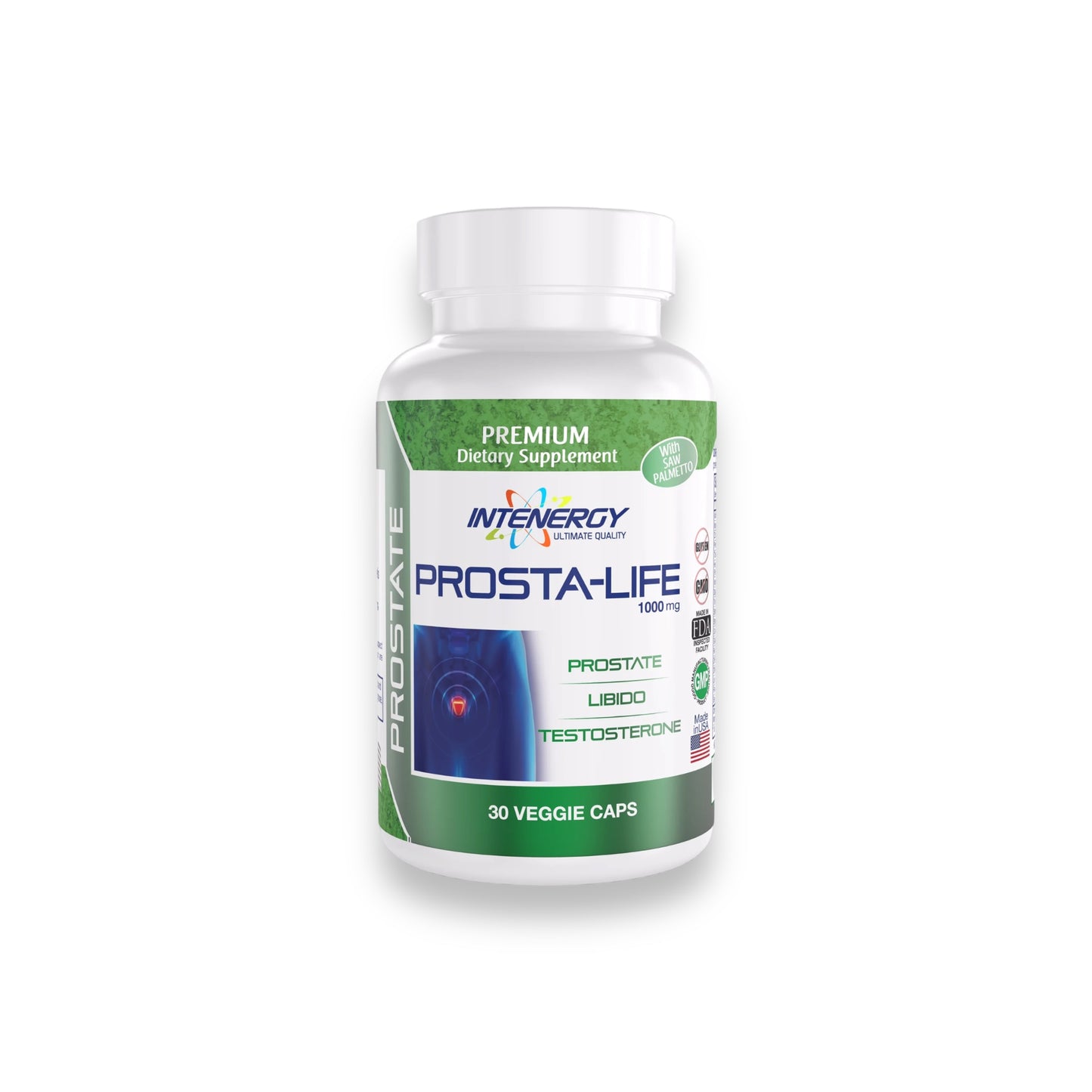 Intenergy Prosta Life