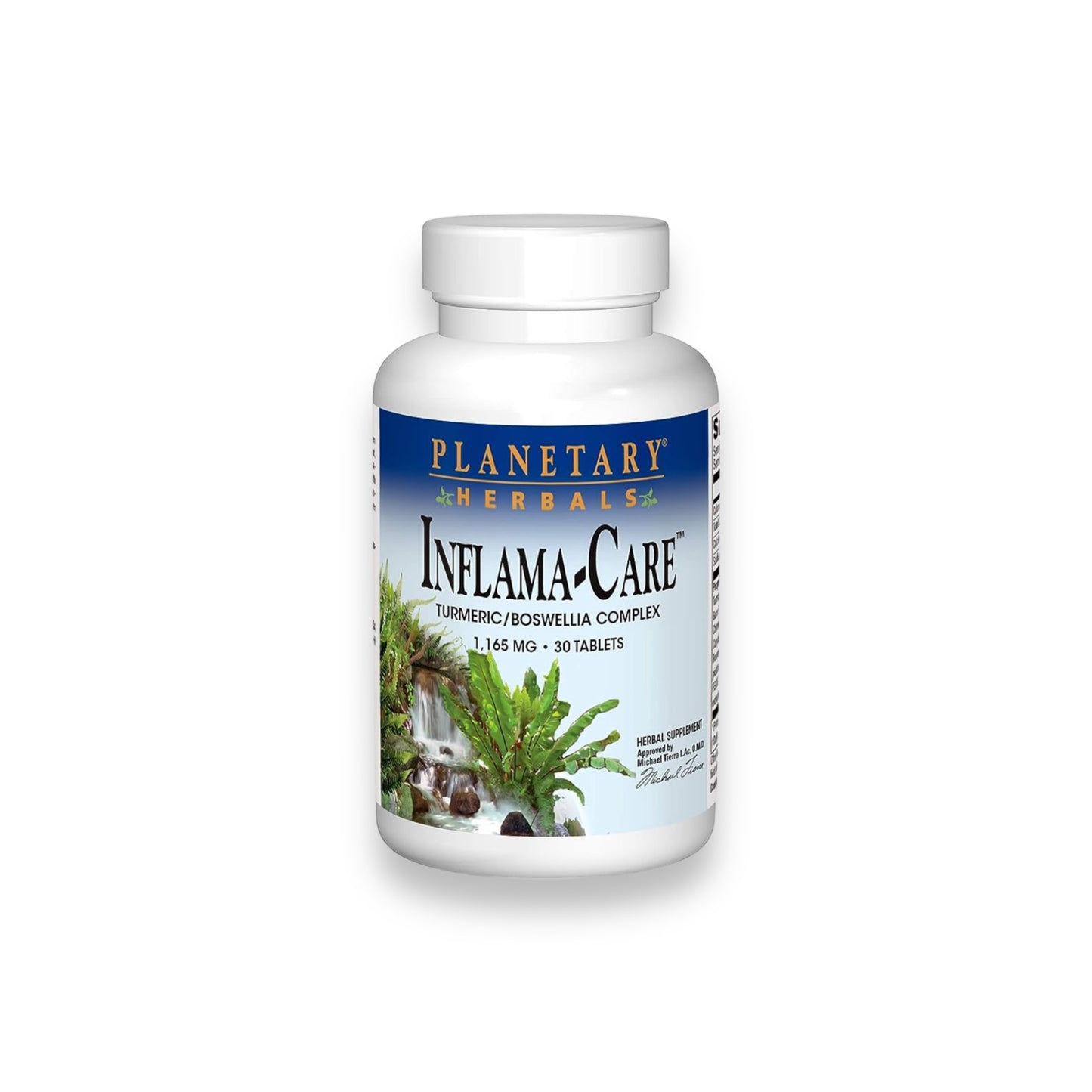 Planetary Inflama Care