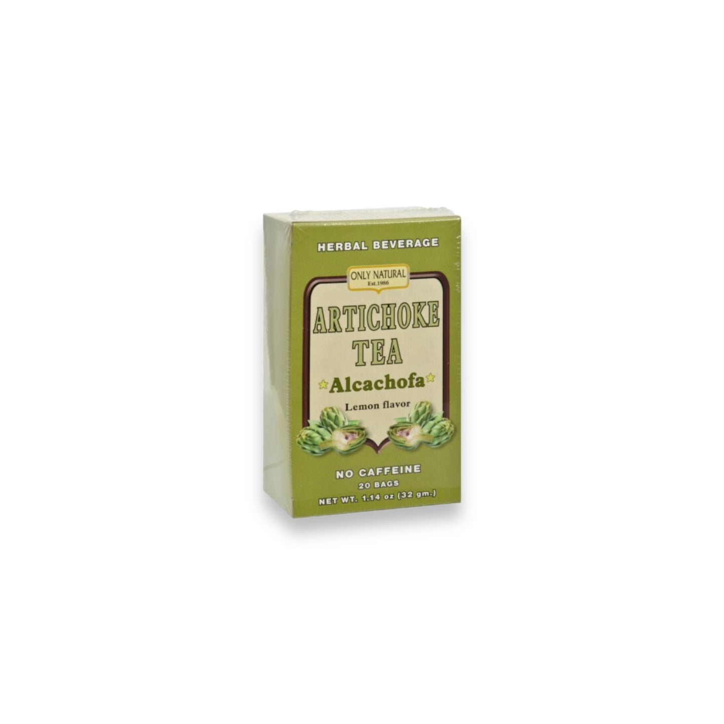 Artichoke Tea