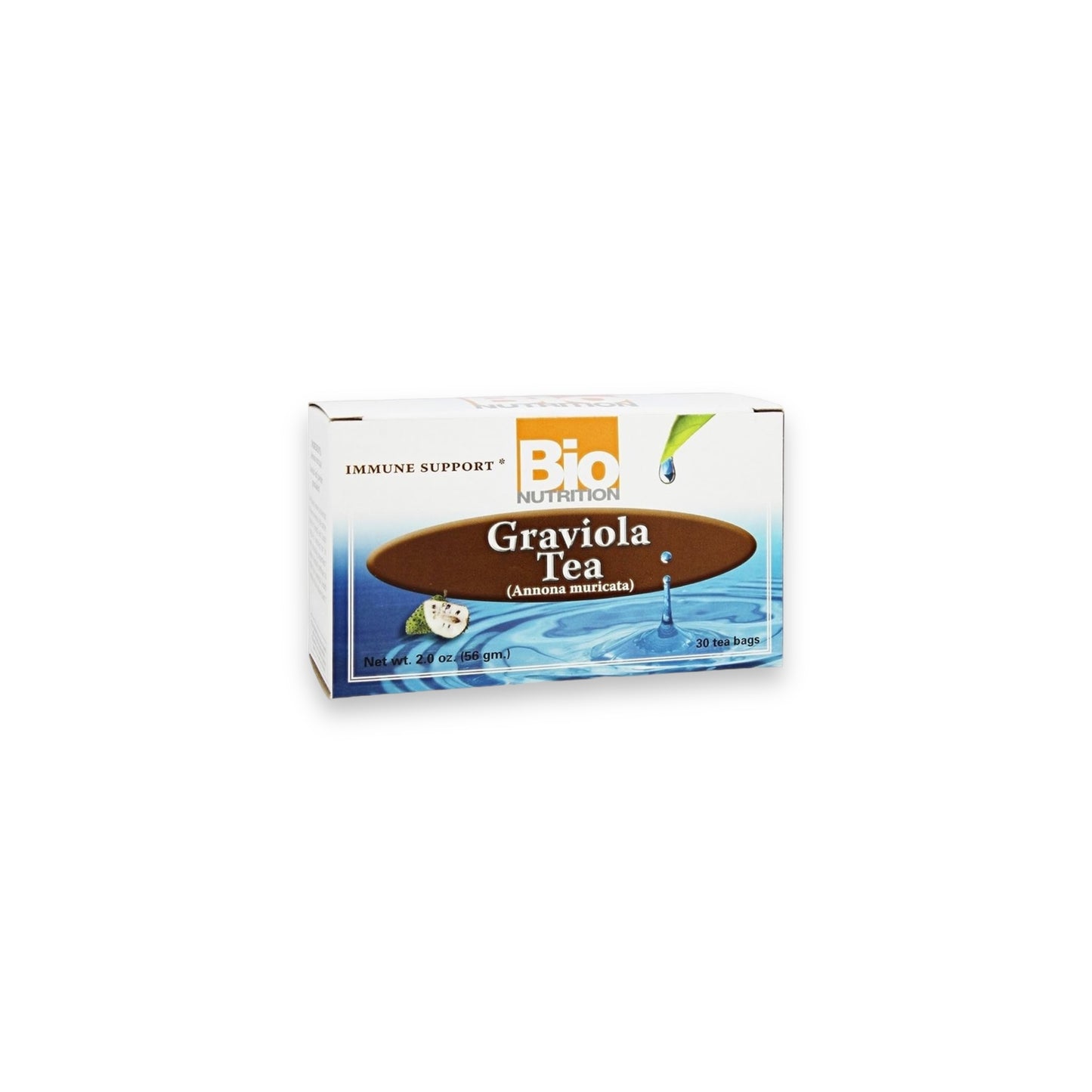 Graviola Tea