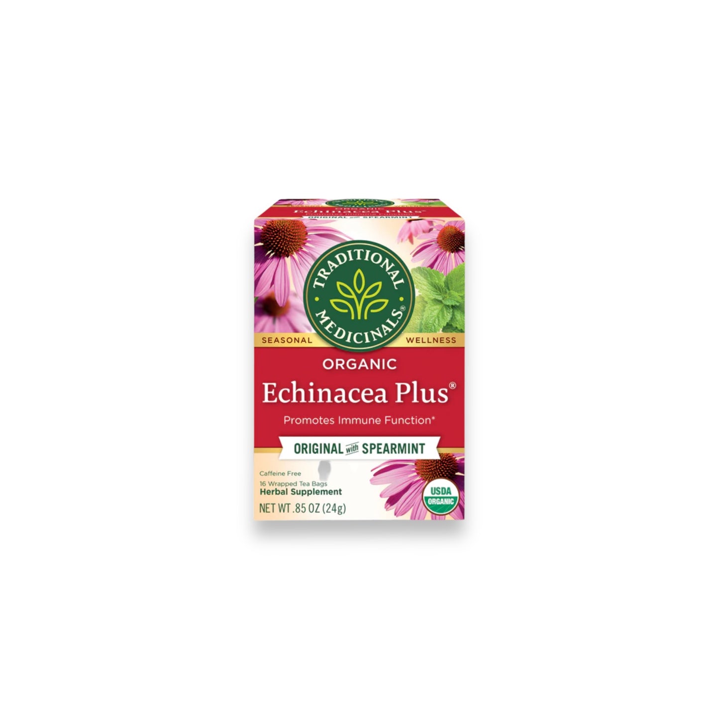 Echinacea Plus
