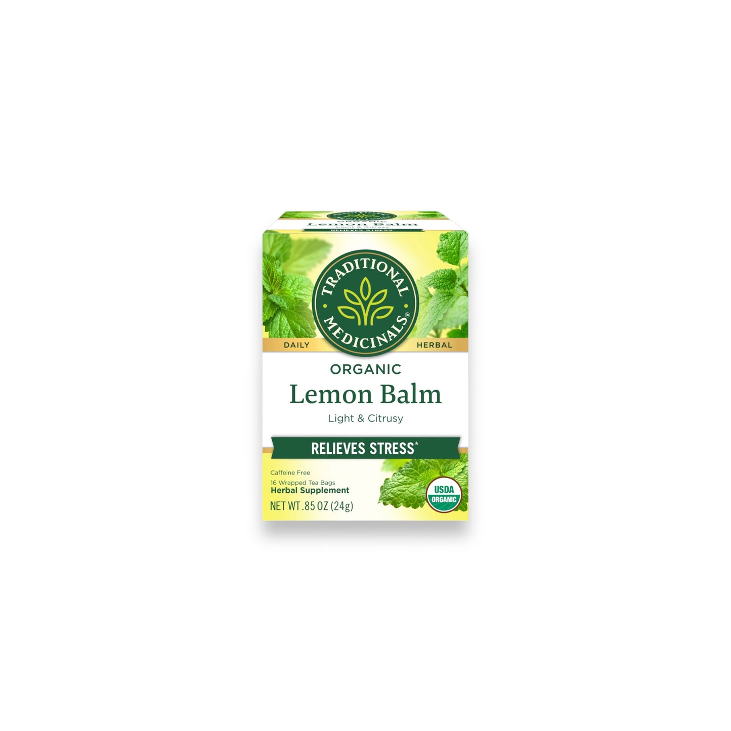 Lemon Balm