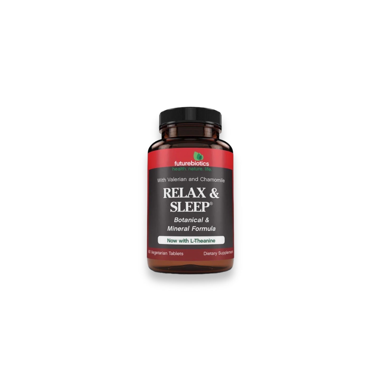 Futurebiotics Relax & Sleep 60 tabs
