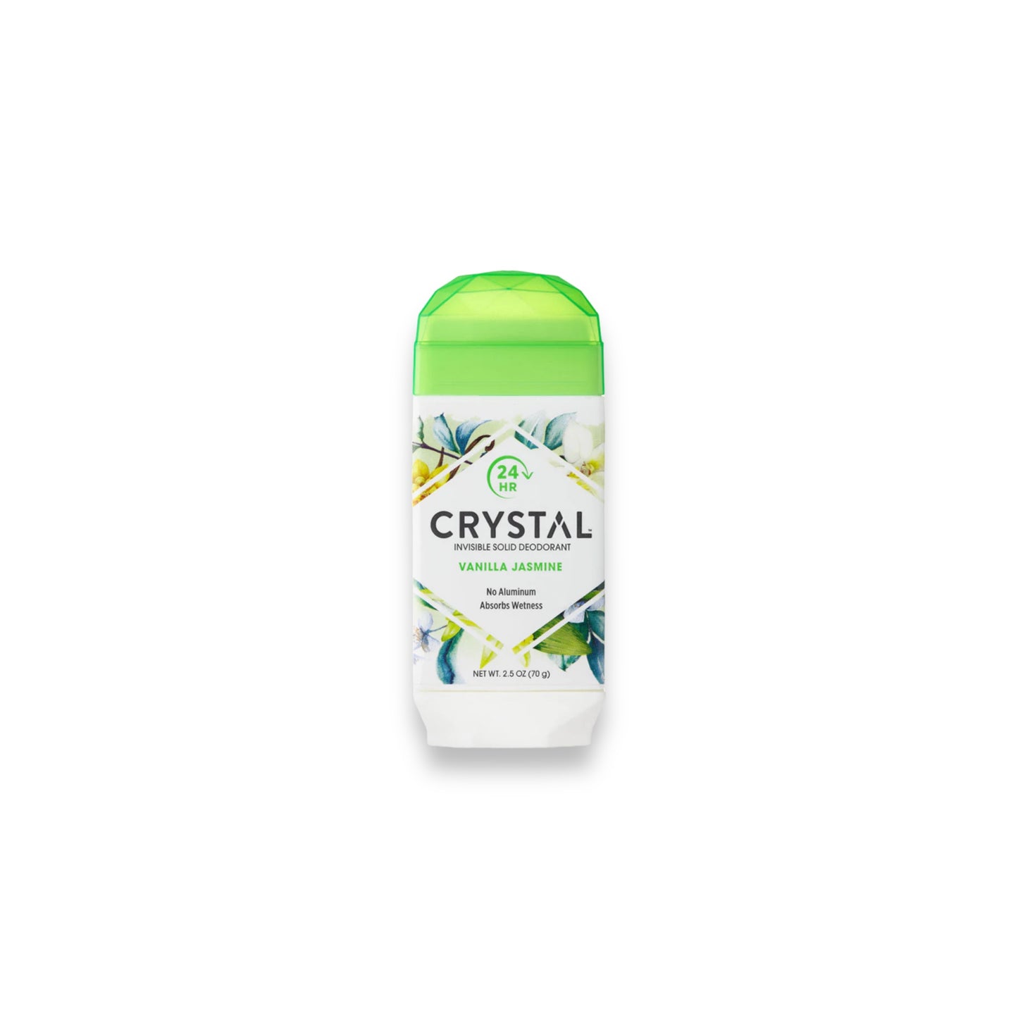 Crystal Vanilla & Jasmine Tea Stick