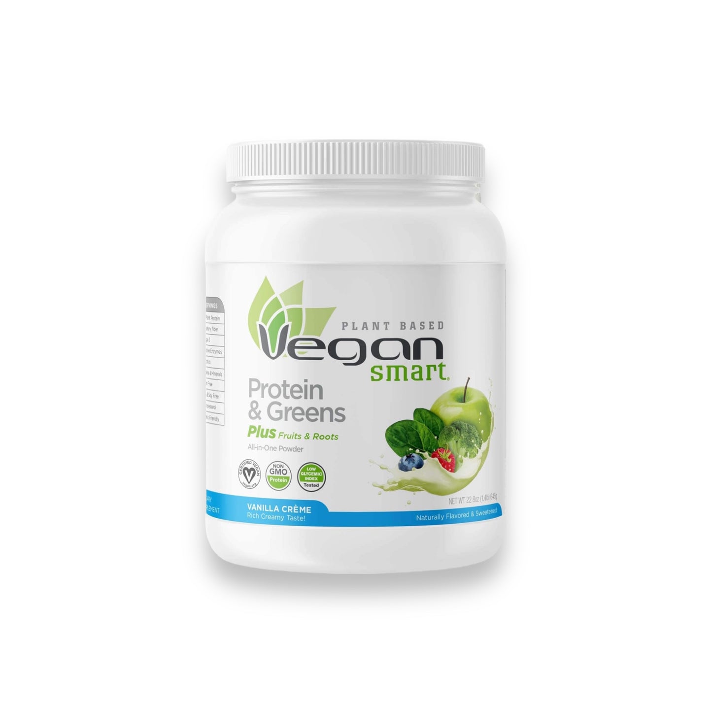Naturade Vegan Smart Protein & Greens