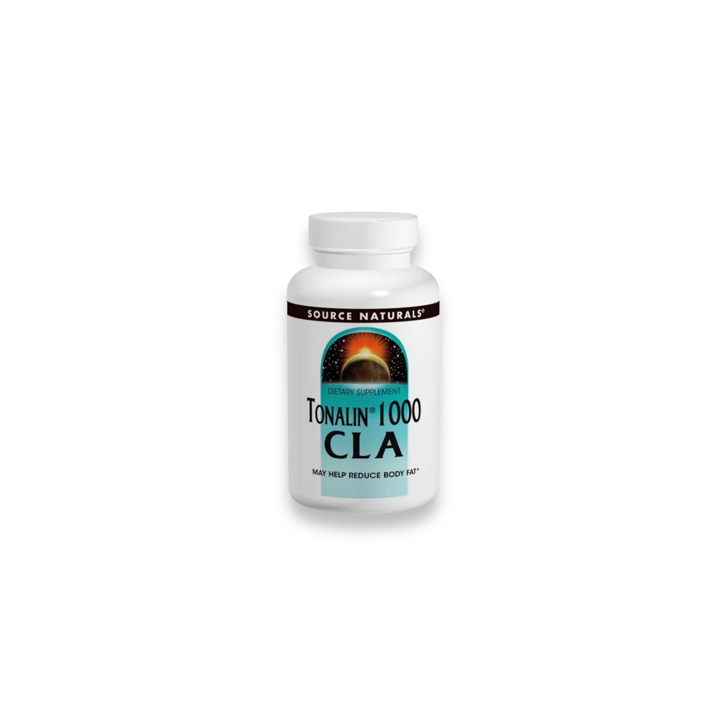Source Naturals Tonalin 1000 CLA 60 Soft