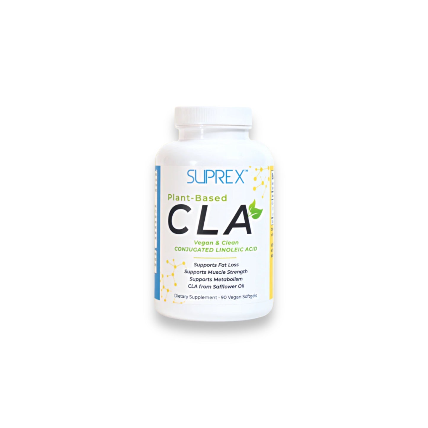 Suprex Plant-Based CLA
