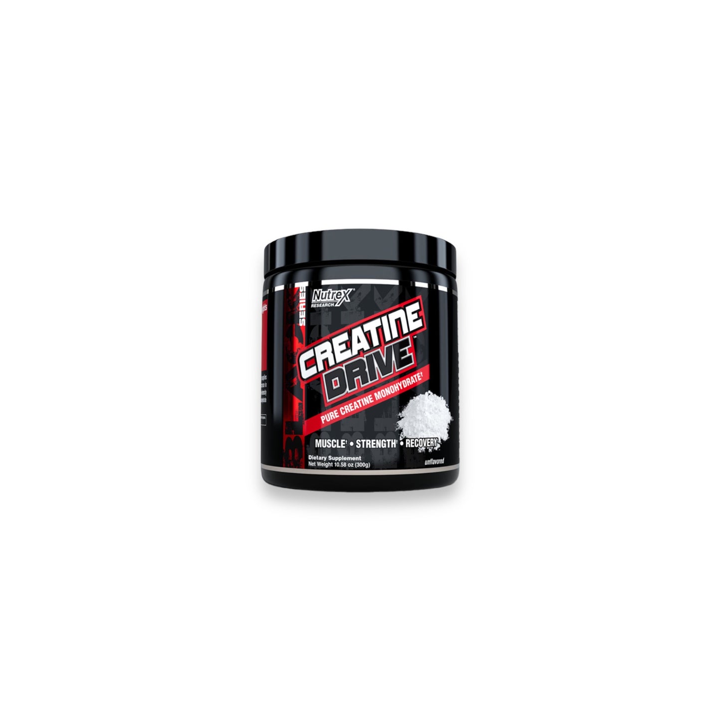 Nutrex Creatine Drive