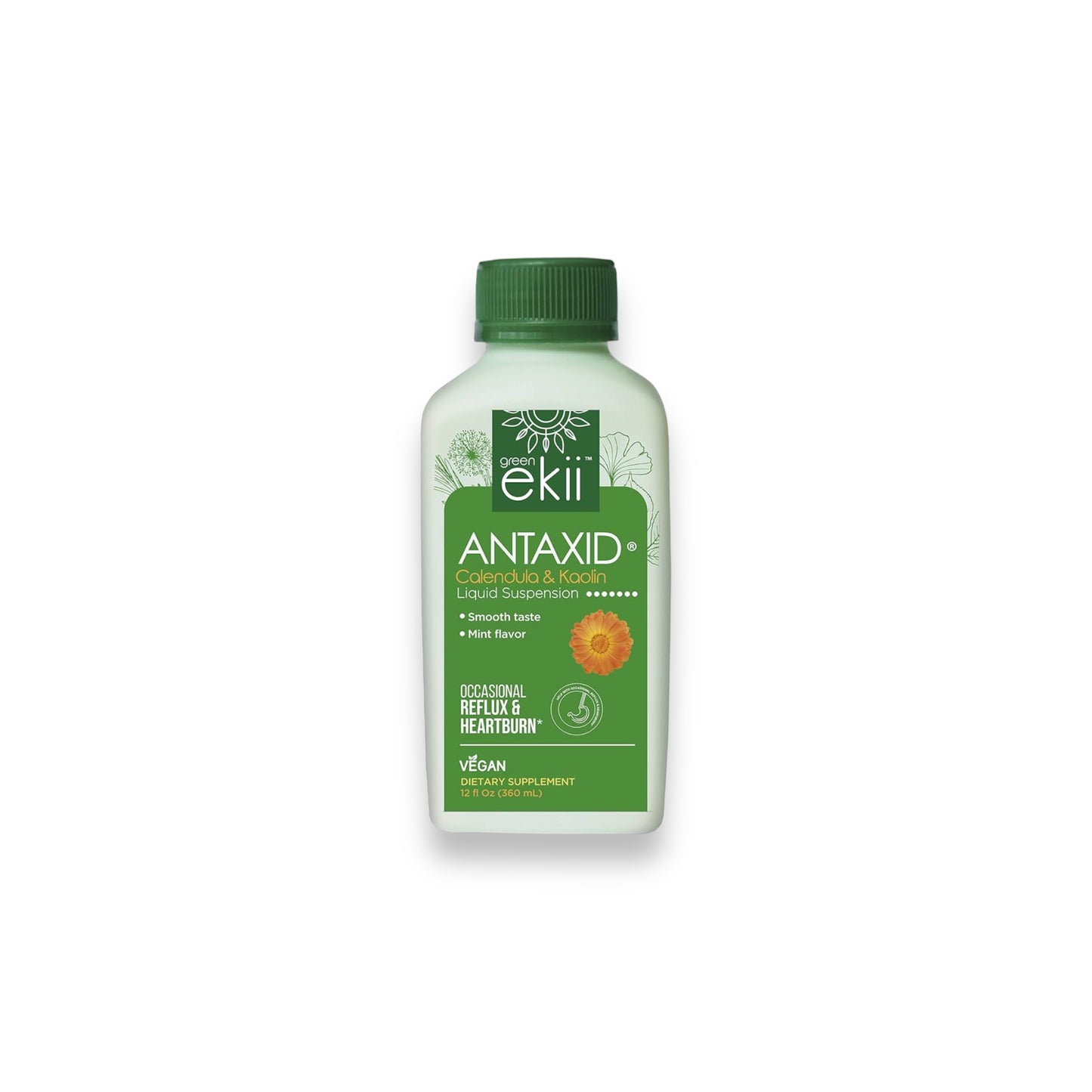 Ekii Antaxid Calendula & Mint 12oz