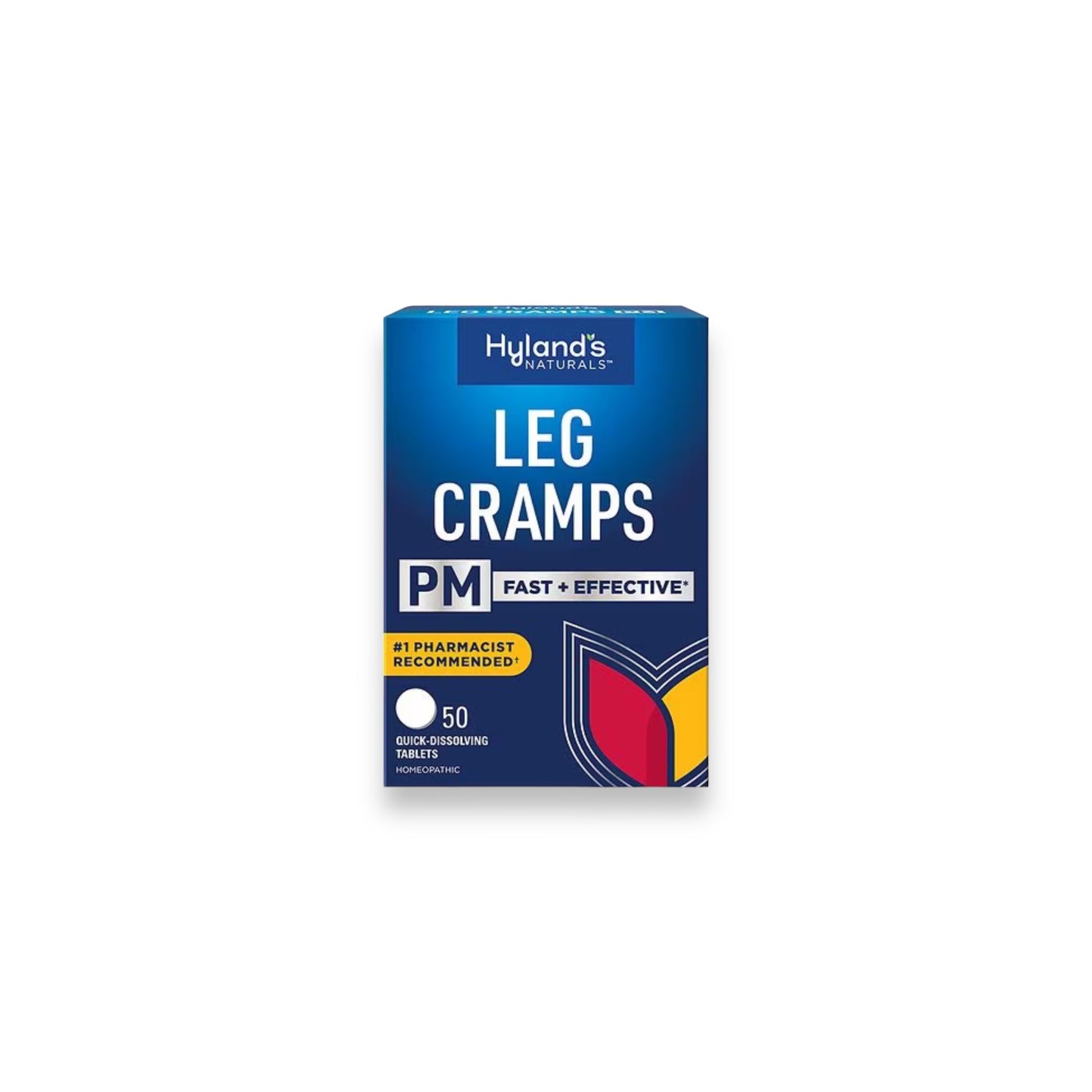 Hyland’s Leg Cramps PM 50tabs