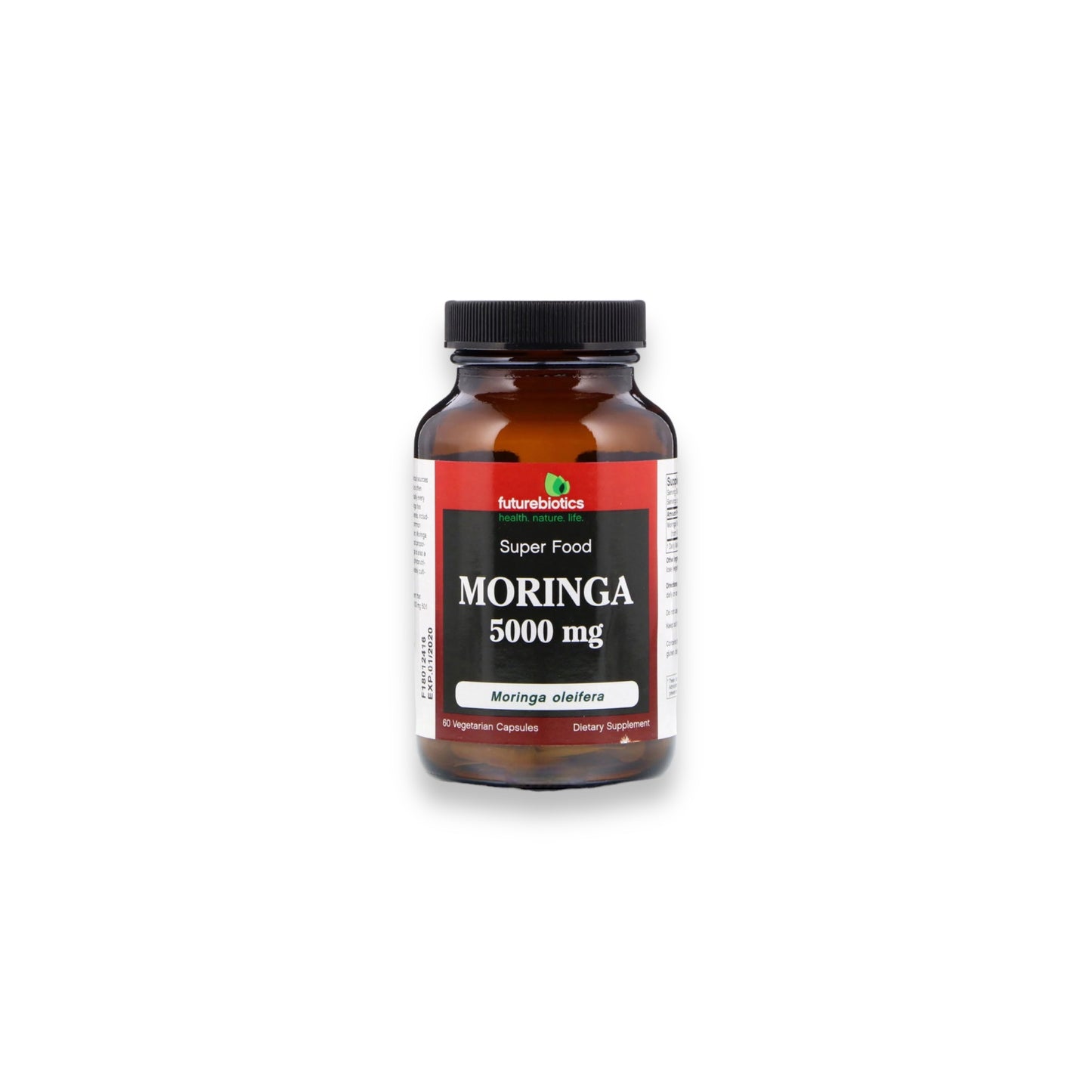 Futuresbiotics Moringa 5000mg