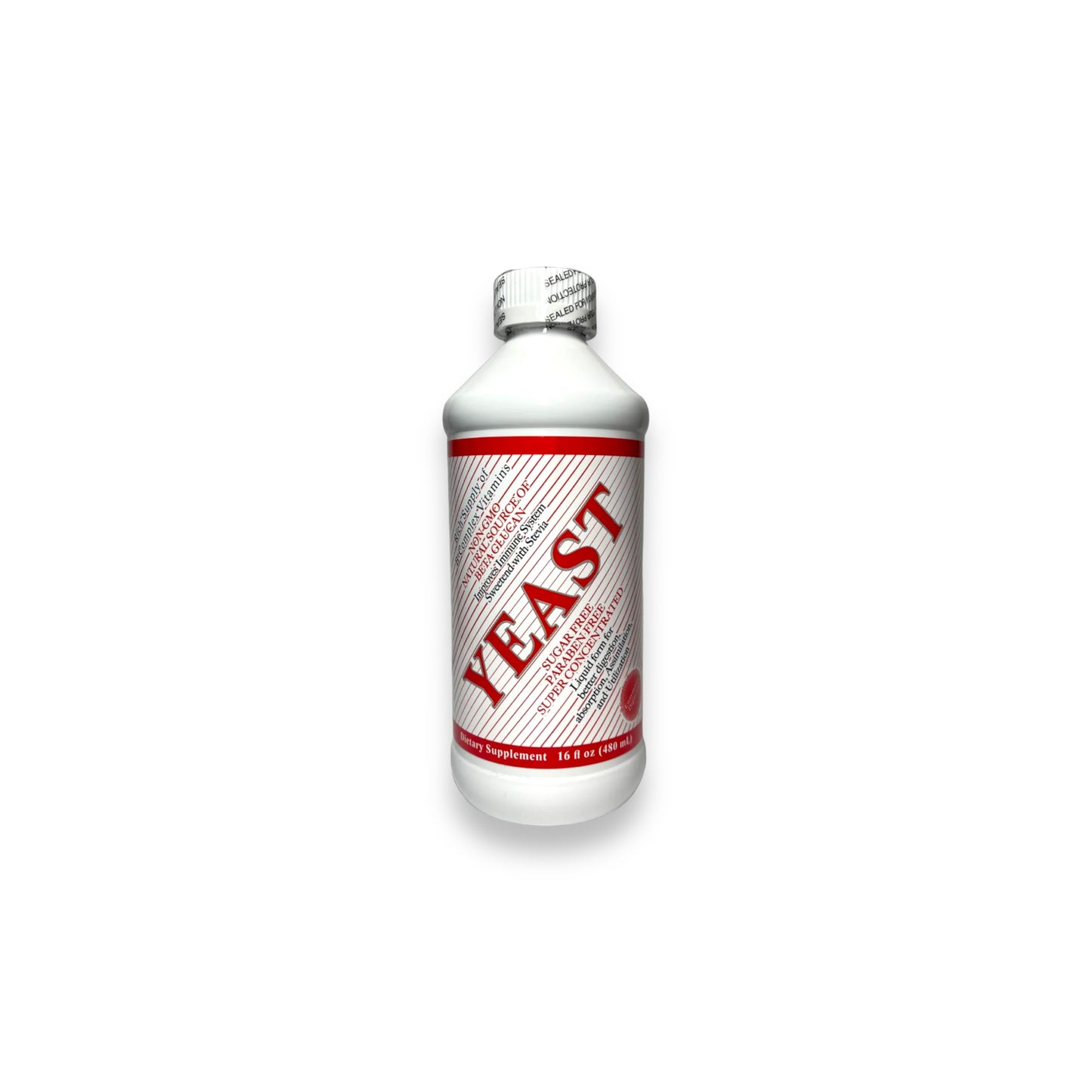 Yeast
