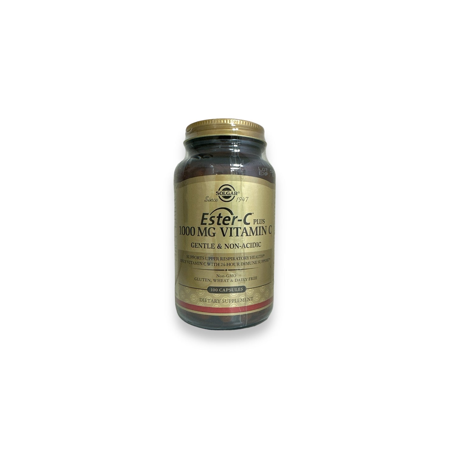 Solgar Ester C 1000mg 100caps