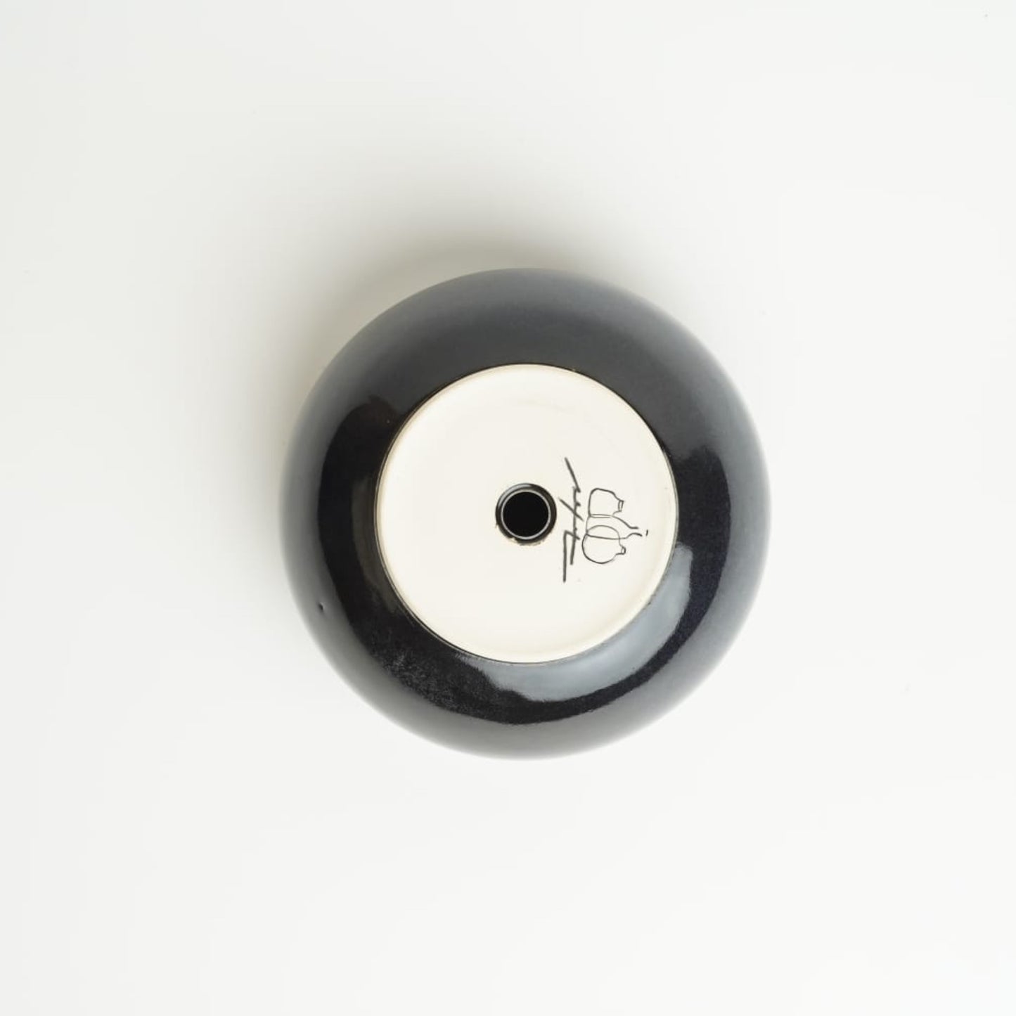 Small Pot 7