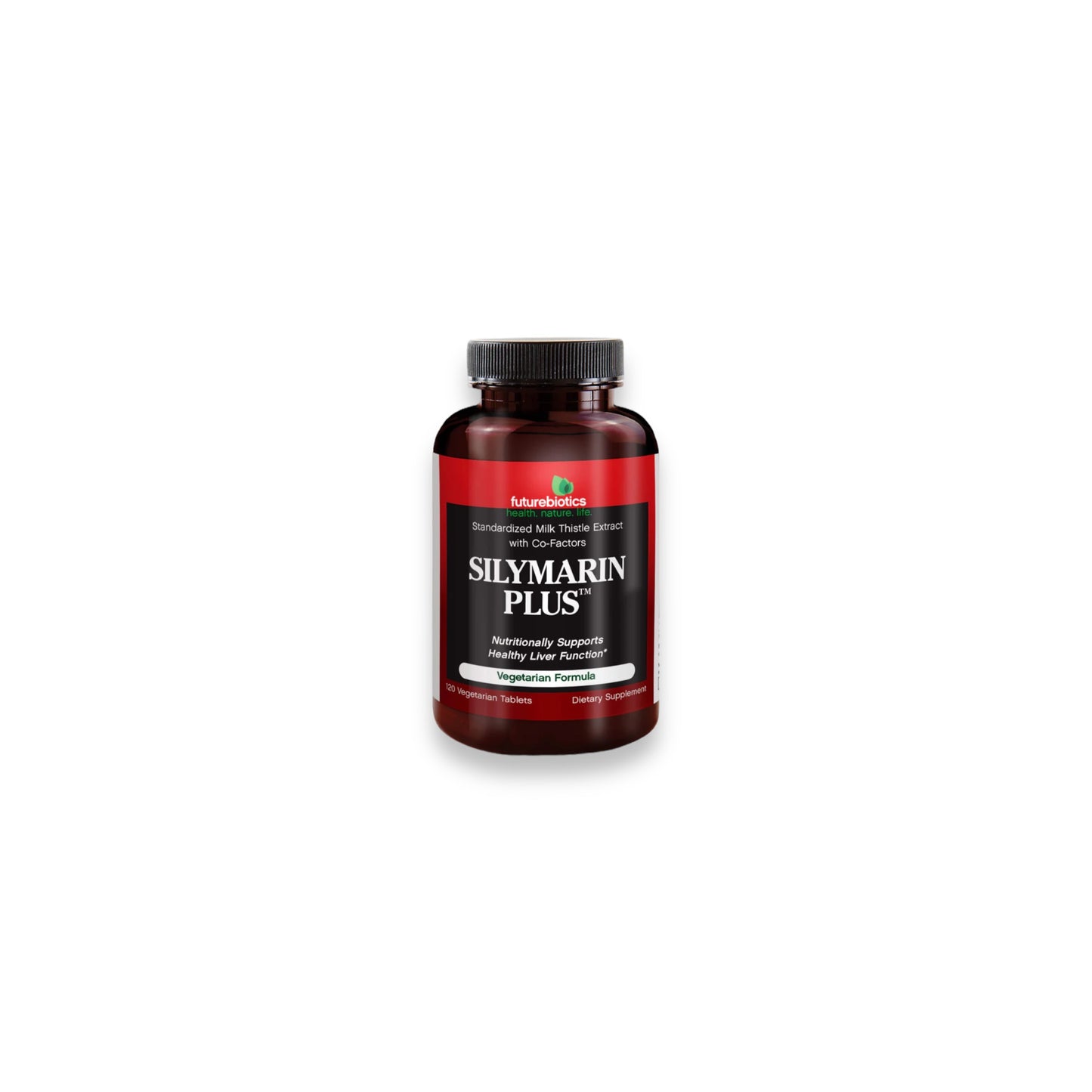 Futurebiotics Silymarin Plus 120tabs