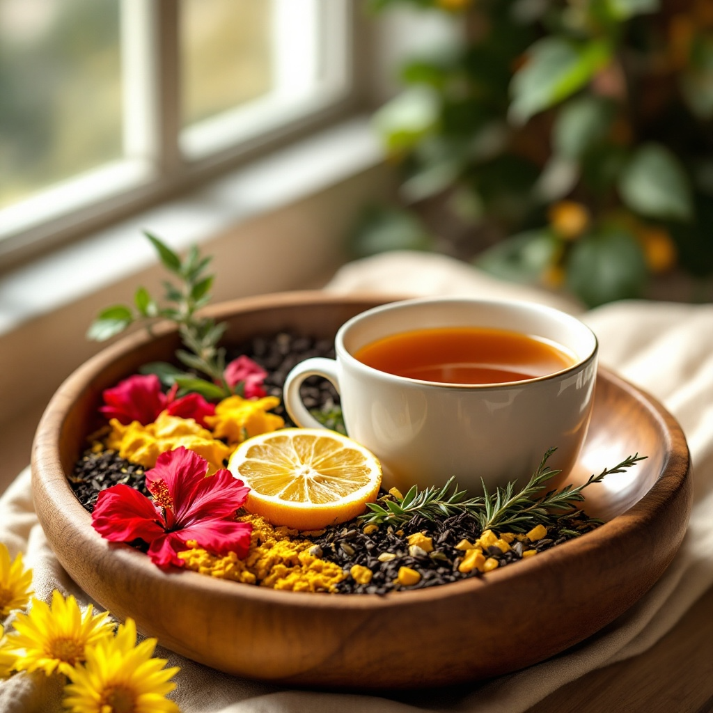 Melwin Herbologo - Detox