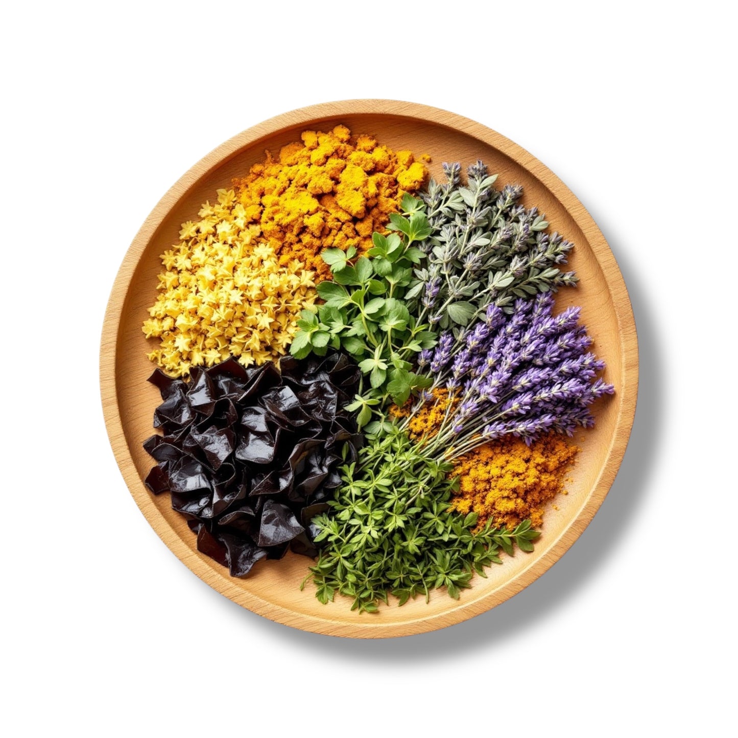 Melwin Herbólogo - Mix Antiinflamatorio