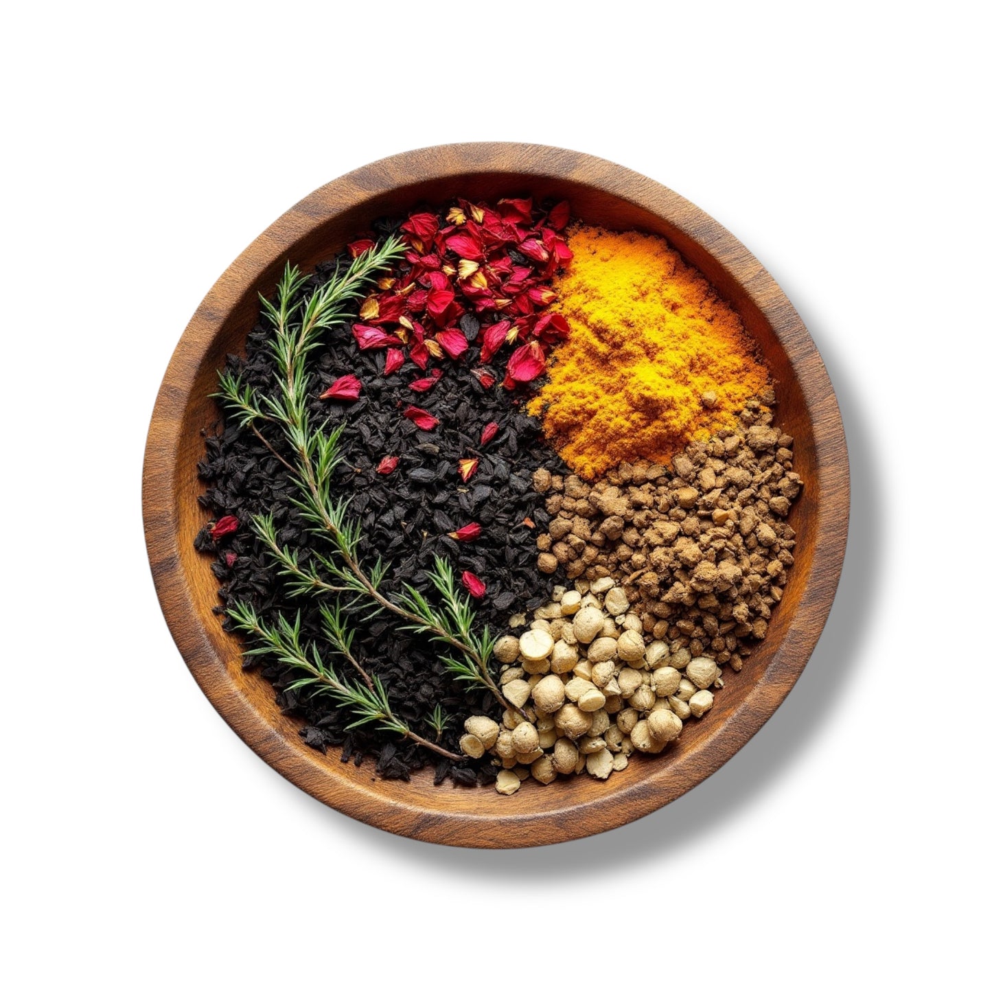 Melwin Herbólogo - Detox