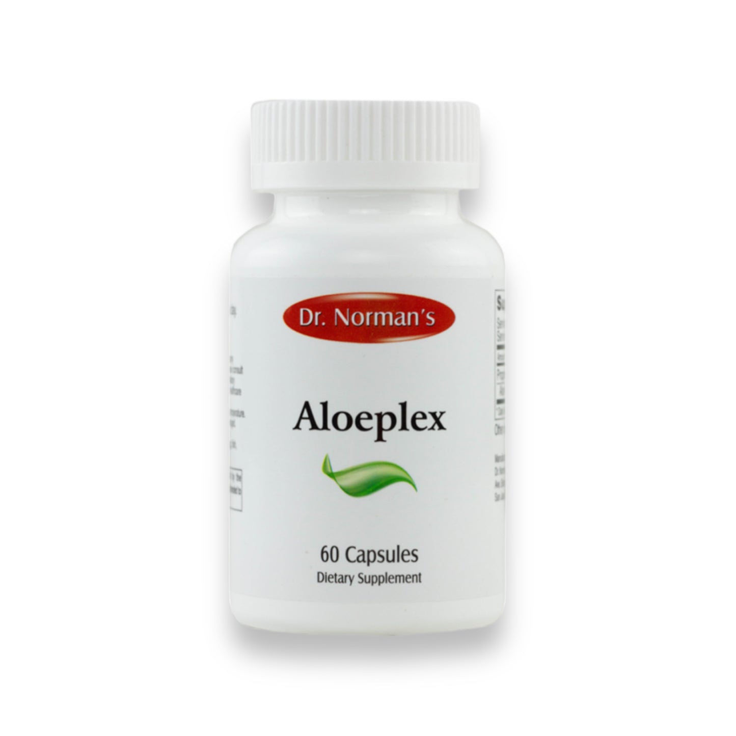 Dr. Norman’s Aloeplex