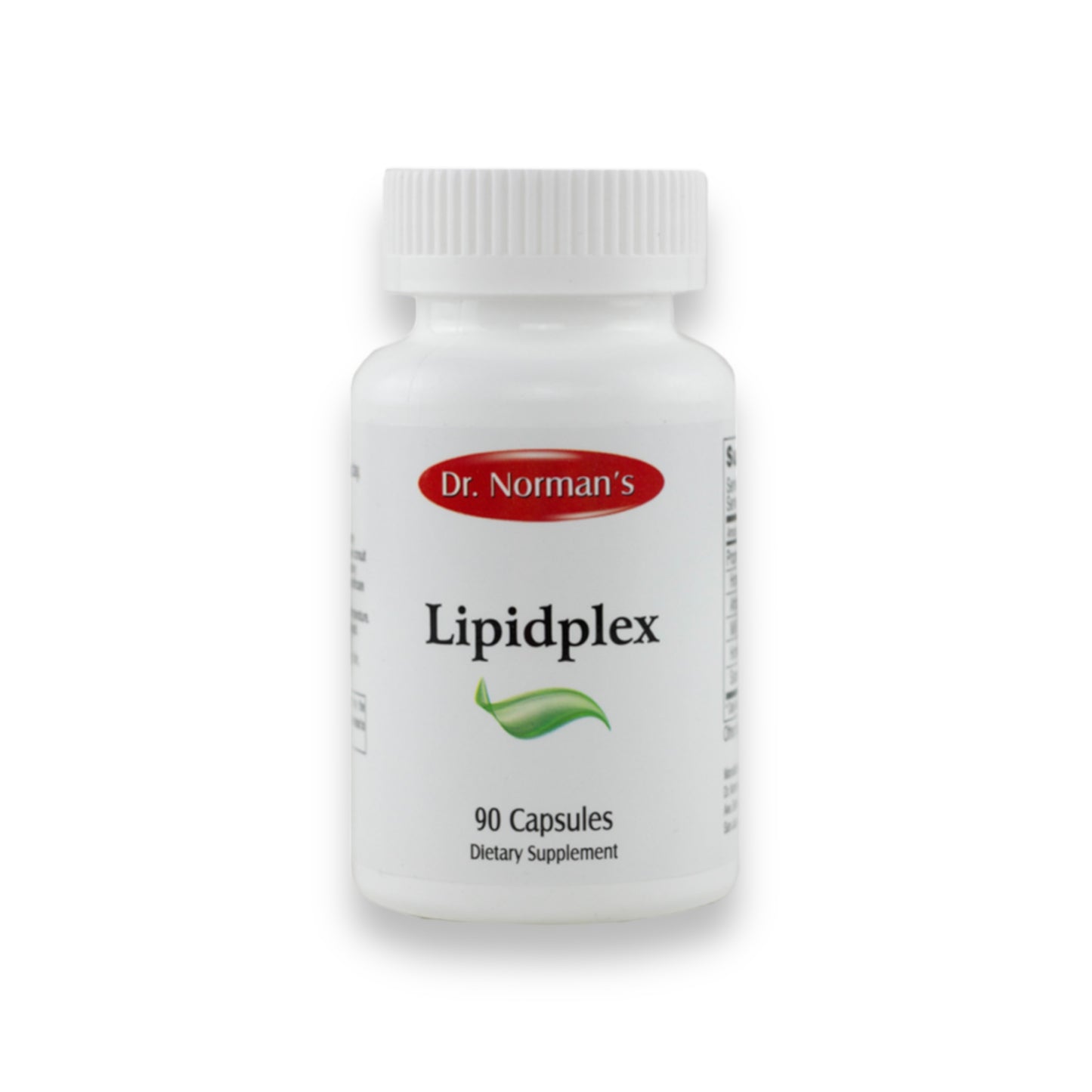 Dr. Norman’s Lipidplex