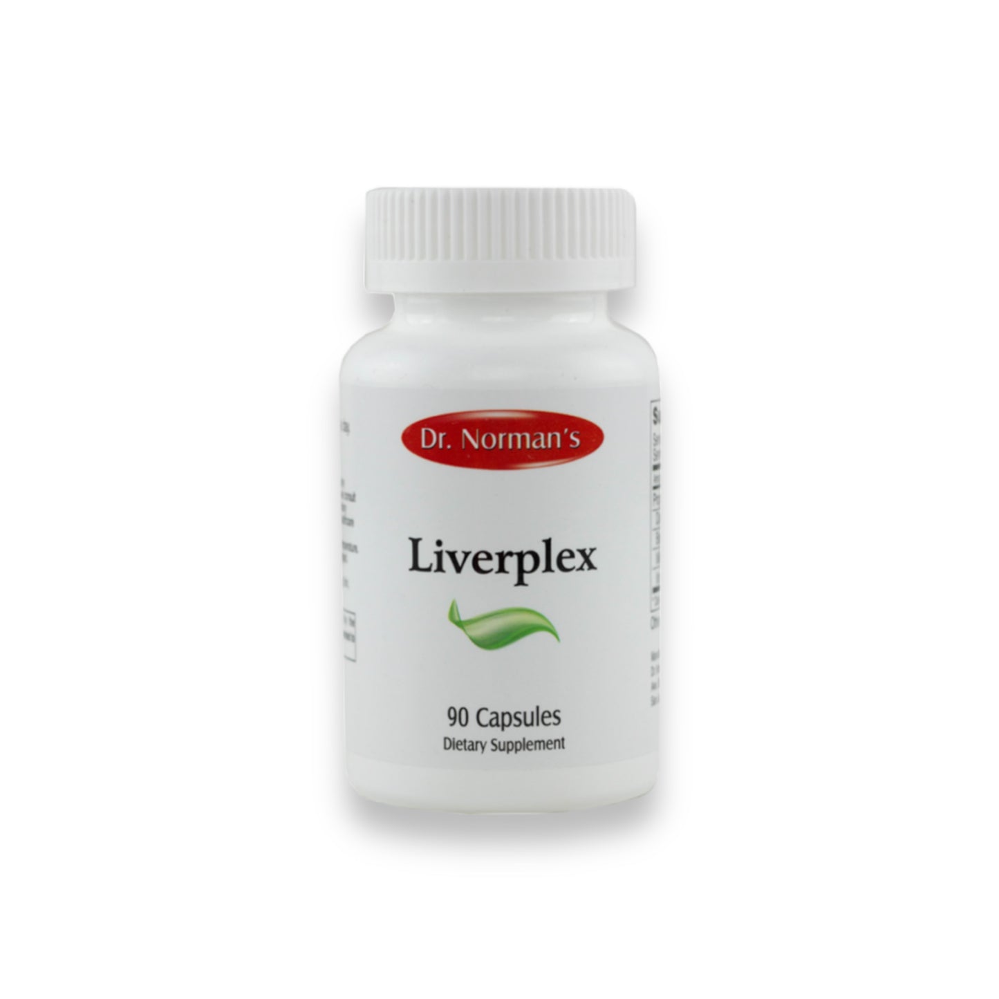 Dr. Norman’s Liverplex