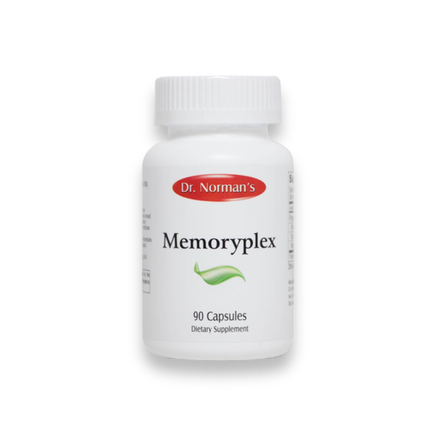 Dr. Norman’s Memoryplex