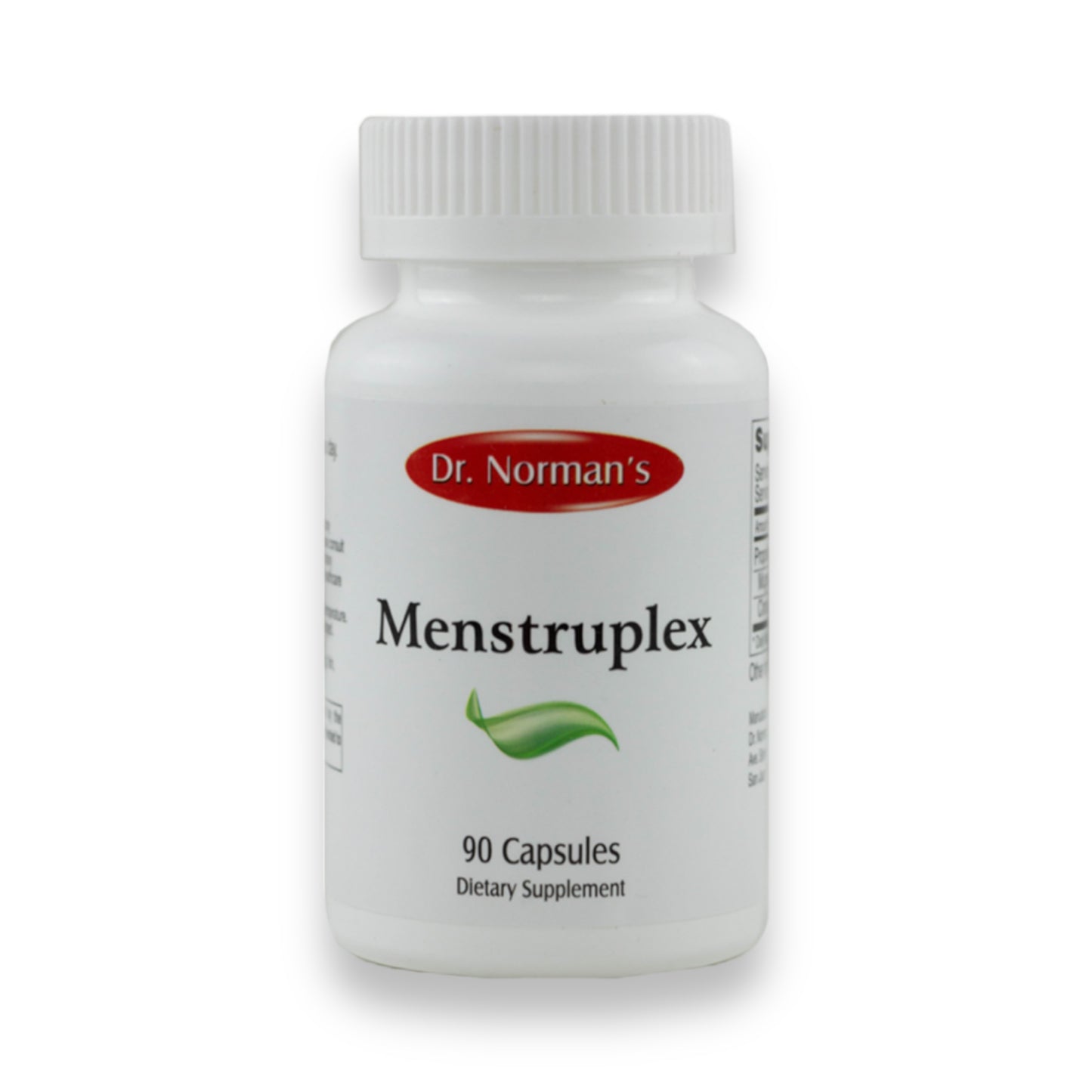 Dr. Norman’s Menstruplex